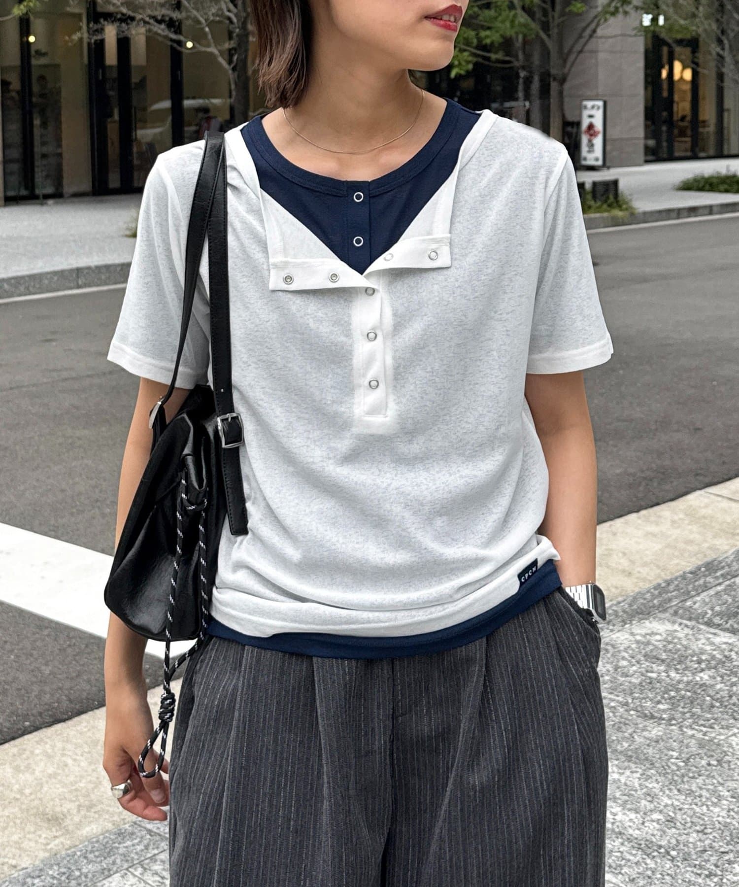 CPCM(シーピーシーエム) シアーヘンリーセットT