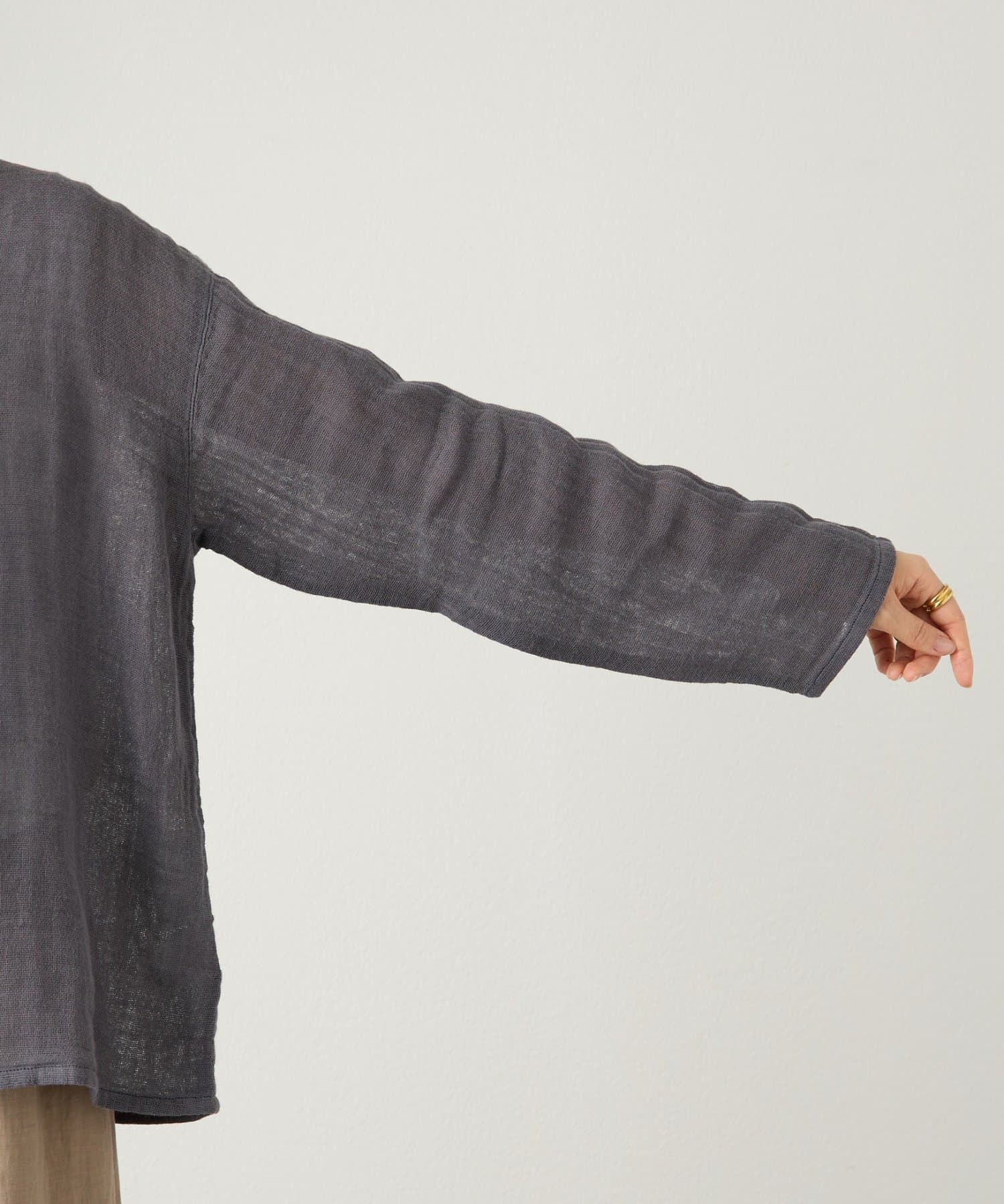 BEARDSLEY(ビアズリー) 《4/24(金)12:00予約開始》カヤハオリ