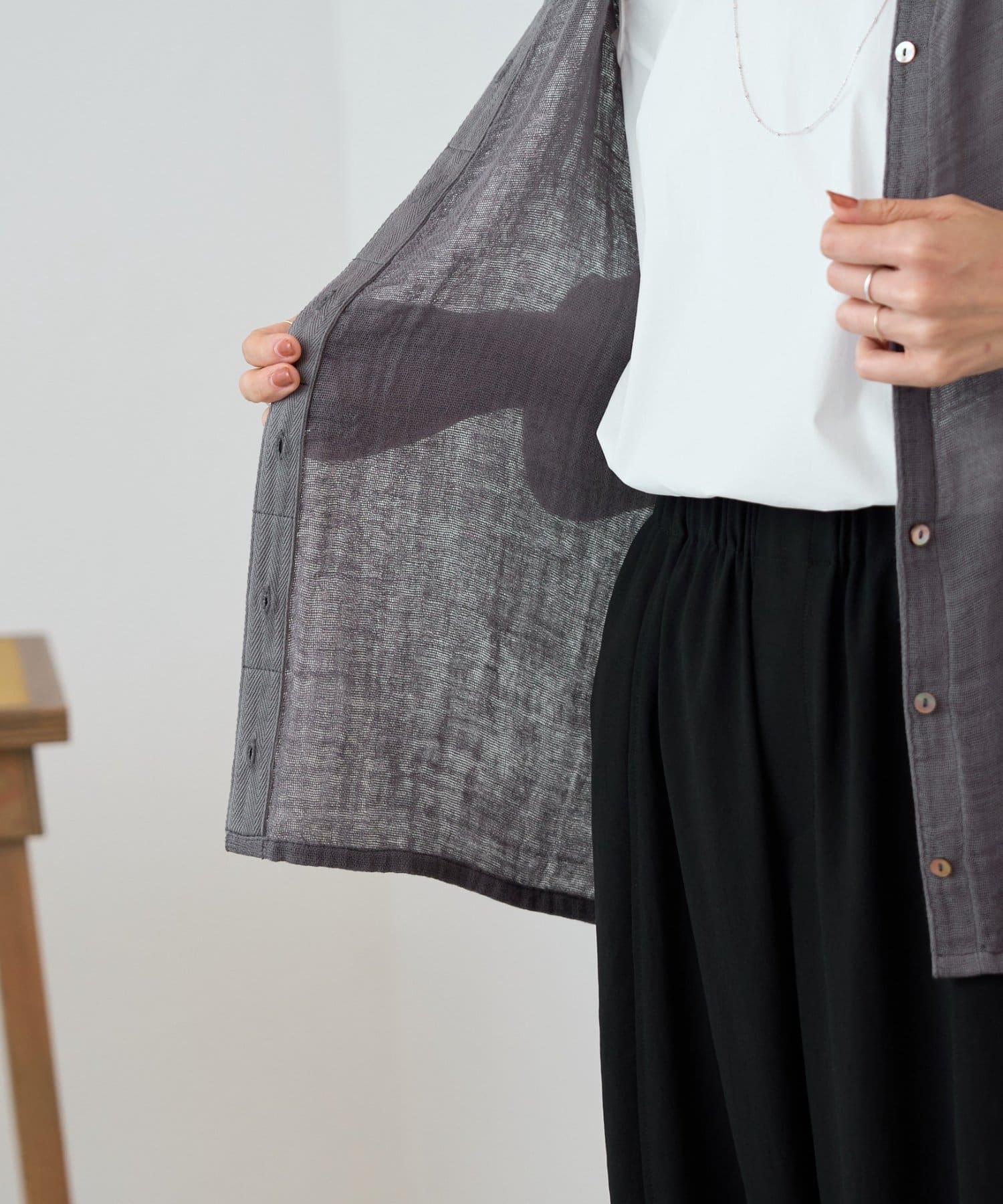 BEARDSLEY(ビアズリー) 《4/24(金)12:00予約開始》カヤハオリ