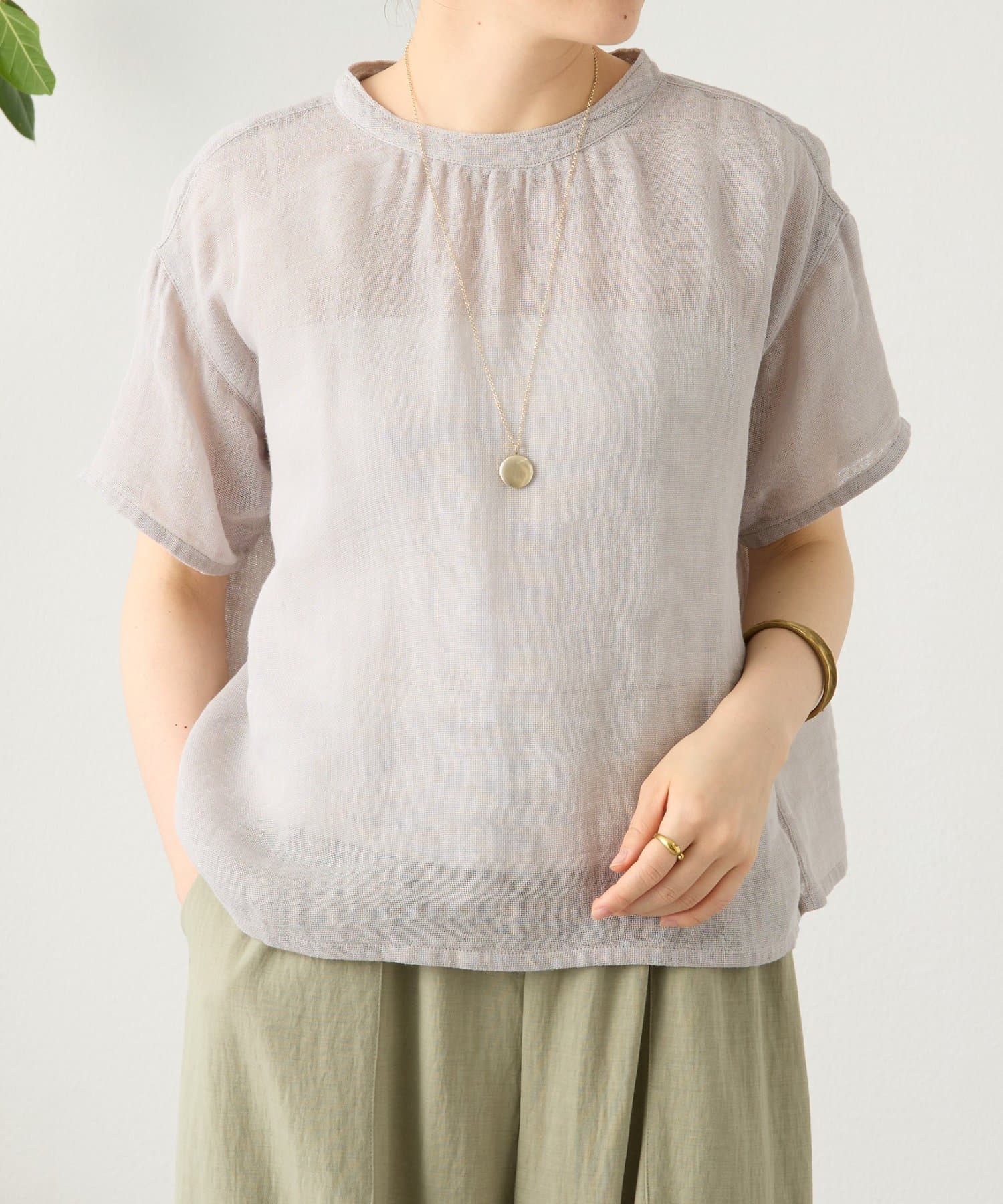 BEARDSLEY(ビアズリー) 《4/24(金)12:00予約開始》カヤプルオーバー