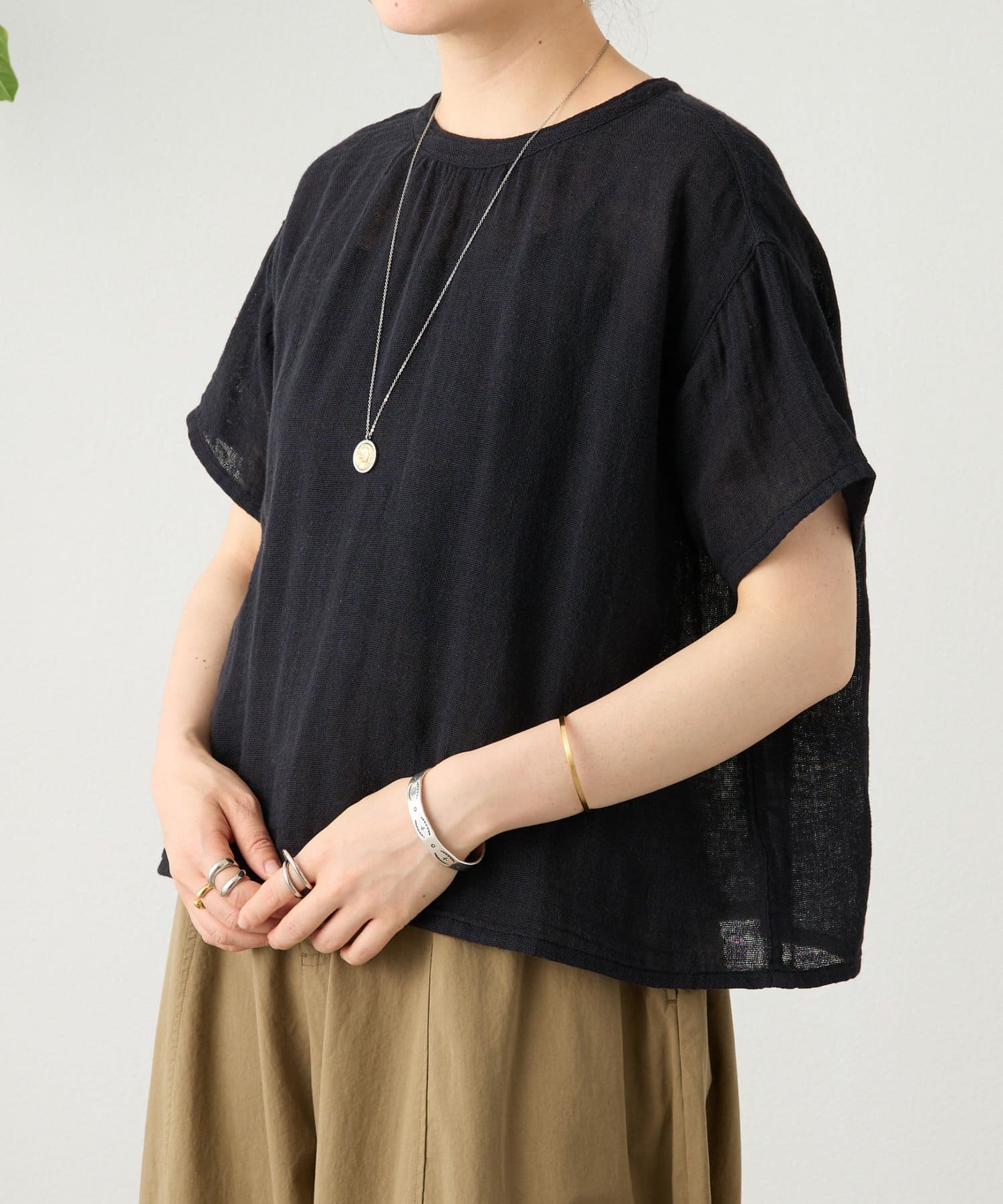 BEARDSLEY(ビアズリー) 《4/24(金)12:00予約開始》カヤプルオーバー