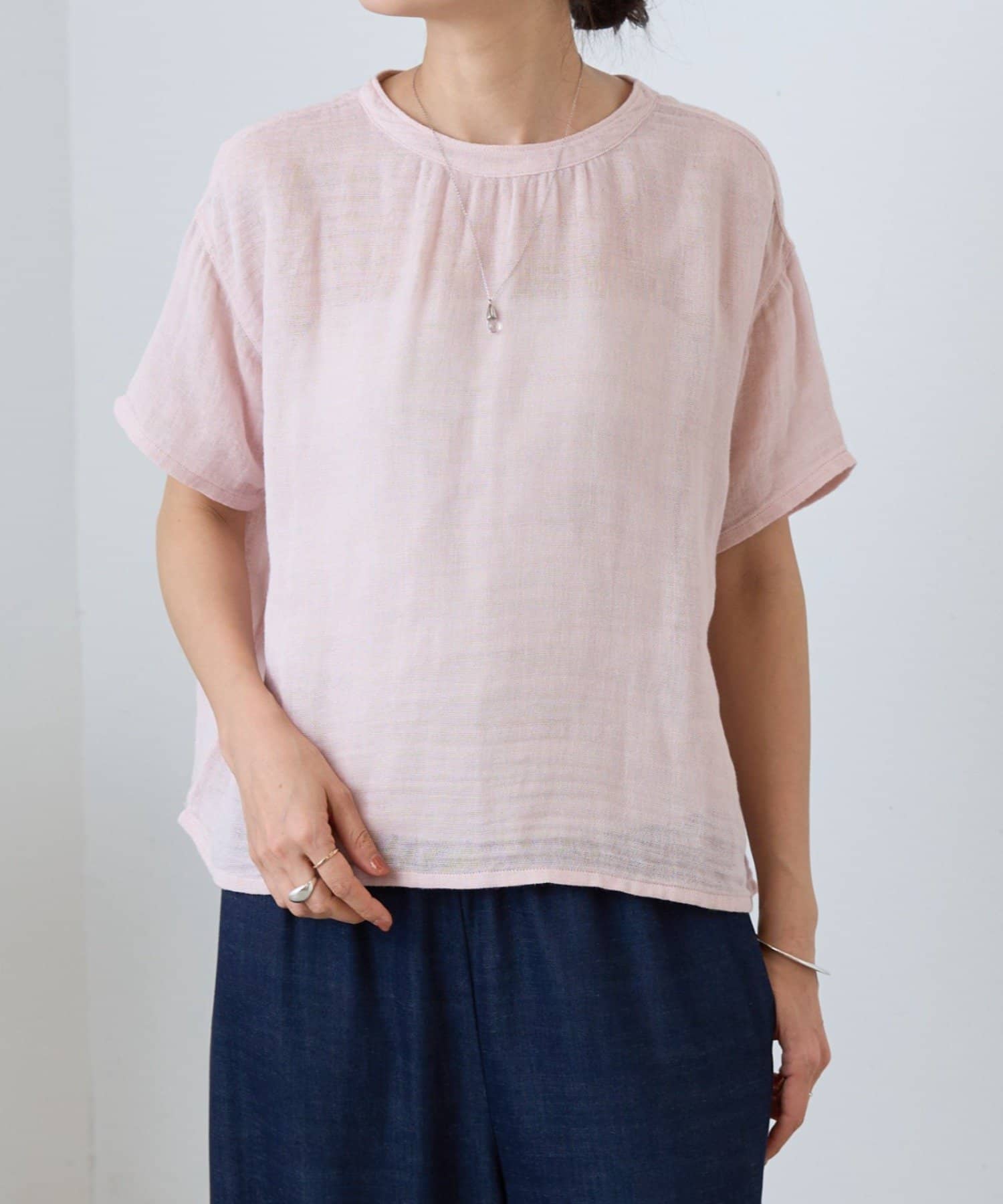 BEARDSLEY(ビアズリー) 《4/24(金)12:00予約開始》カヤプルオーバー