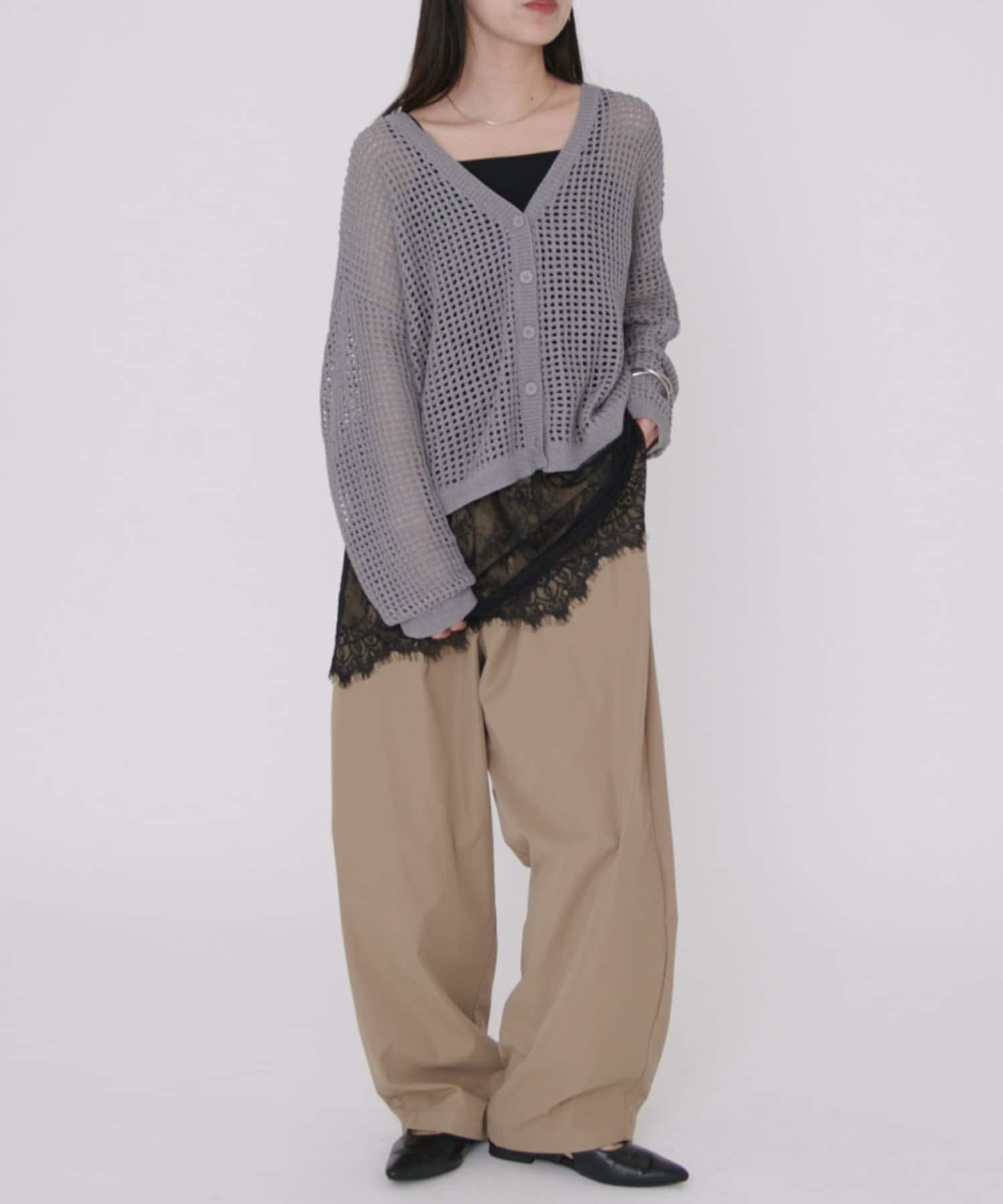 COLONY 2139(コロニー トゥーワンスリーナイン) 清涼メッシュカーデ