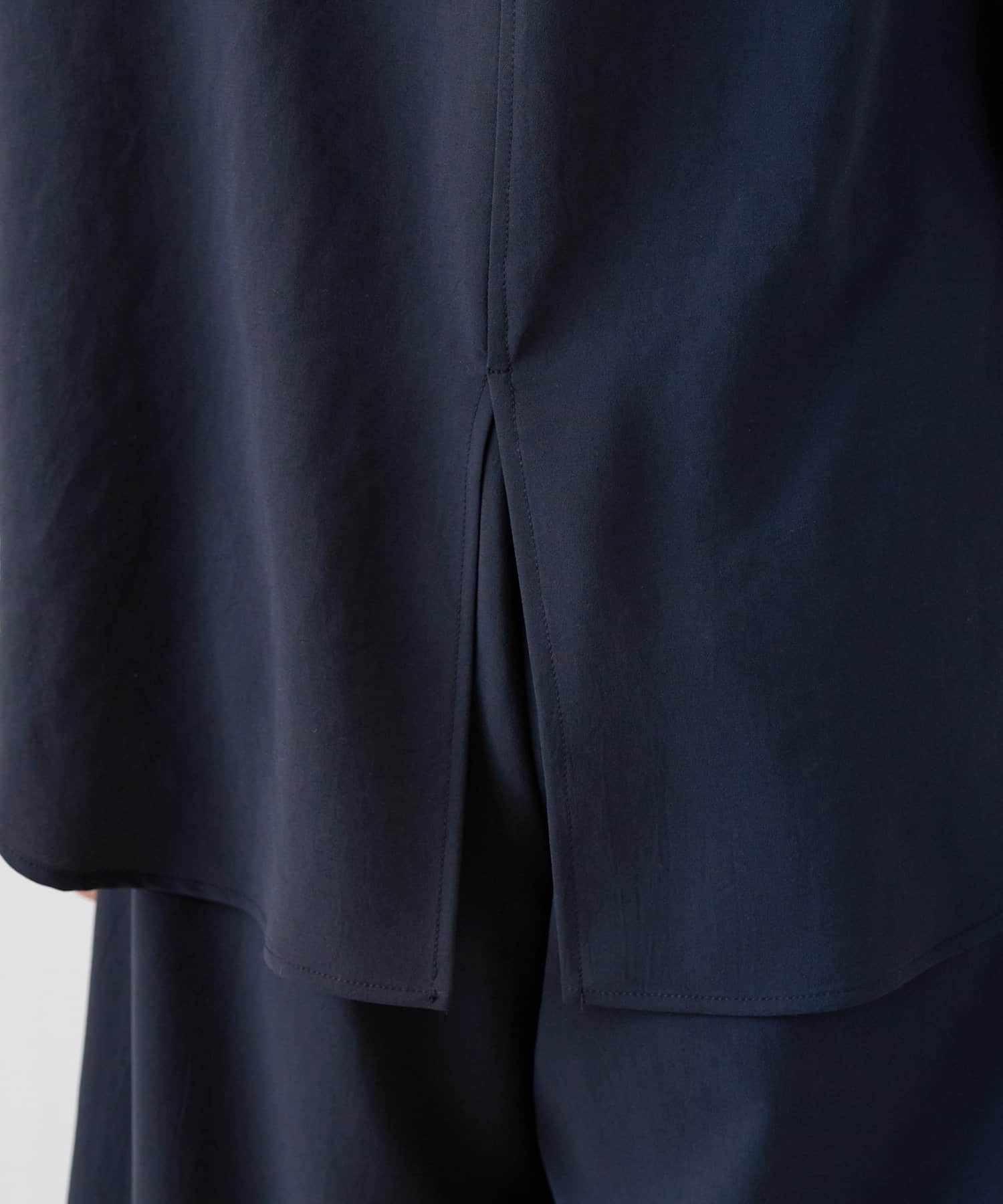 BEARDSLEY(ビアズリー) 《4/5(日)12：00予約開始》ストレッチジョーゼットブラウス