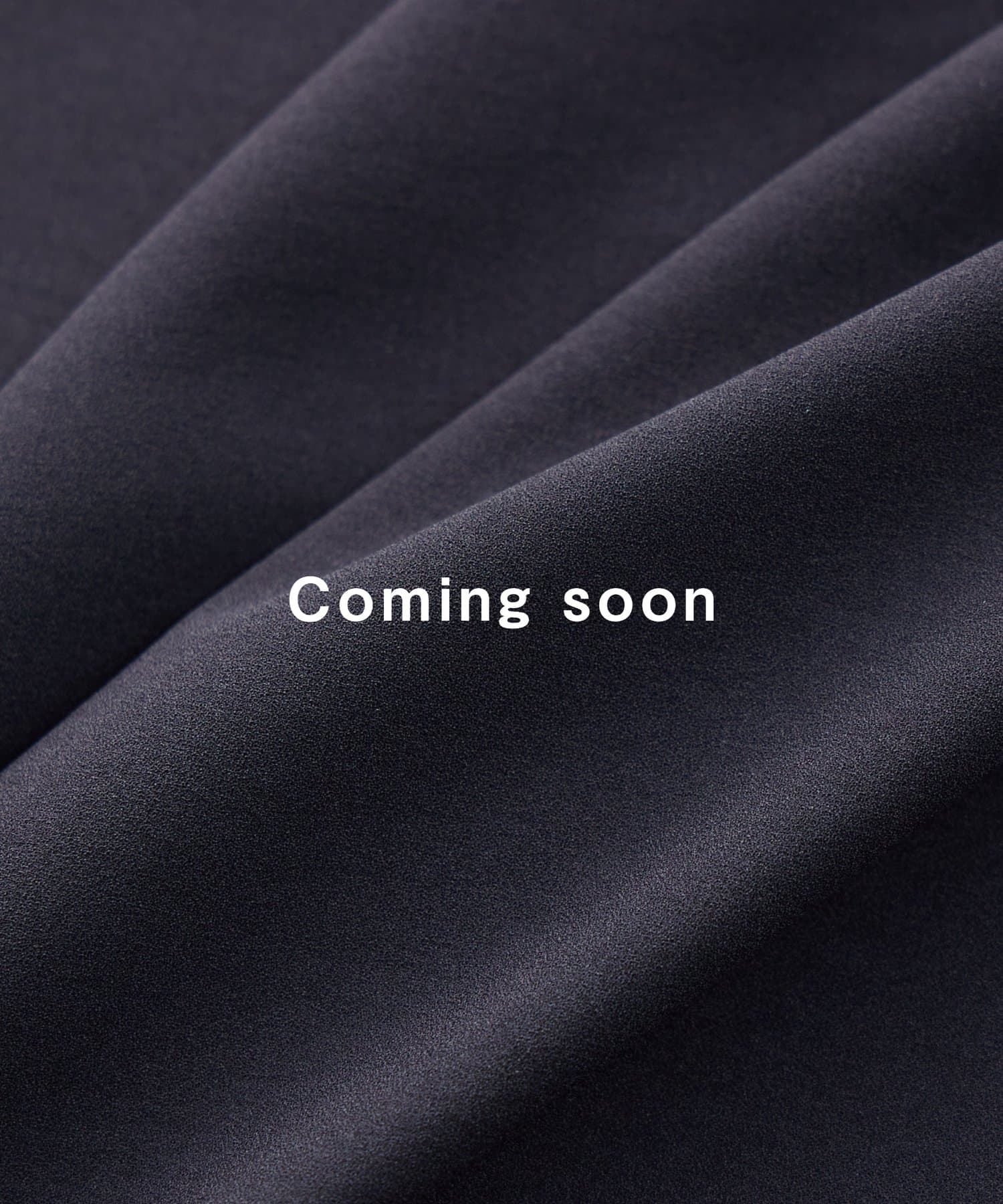 BEARDSLEY(ビアズリー) ストレッチジョーゼットマキシワンピ