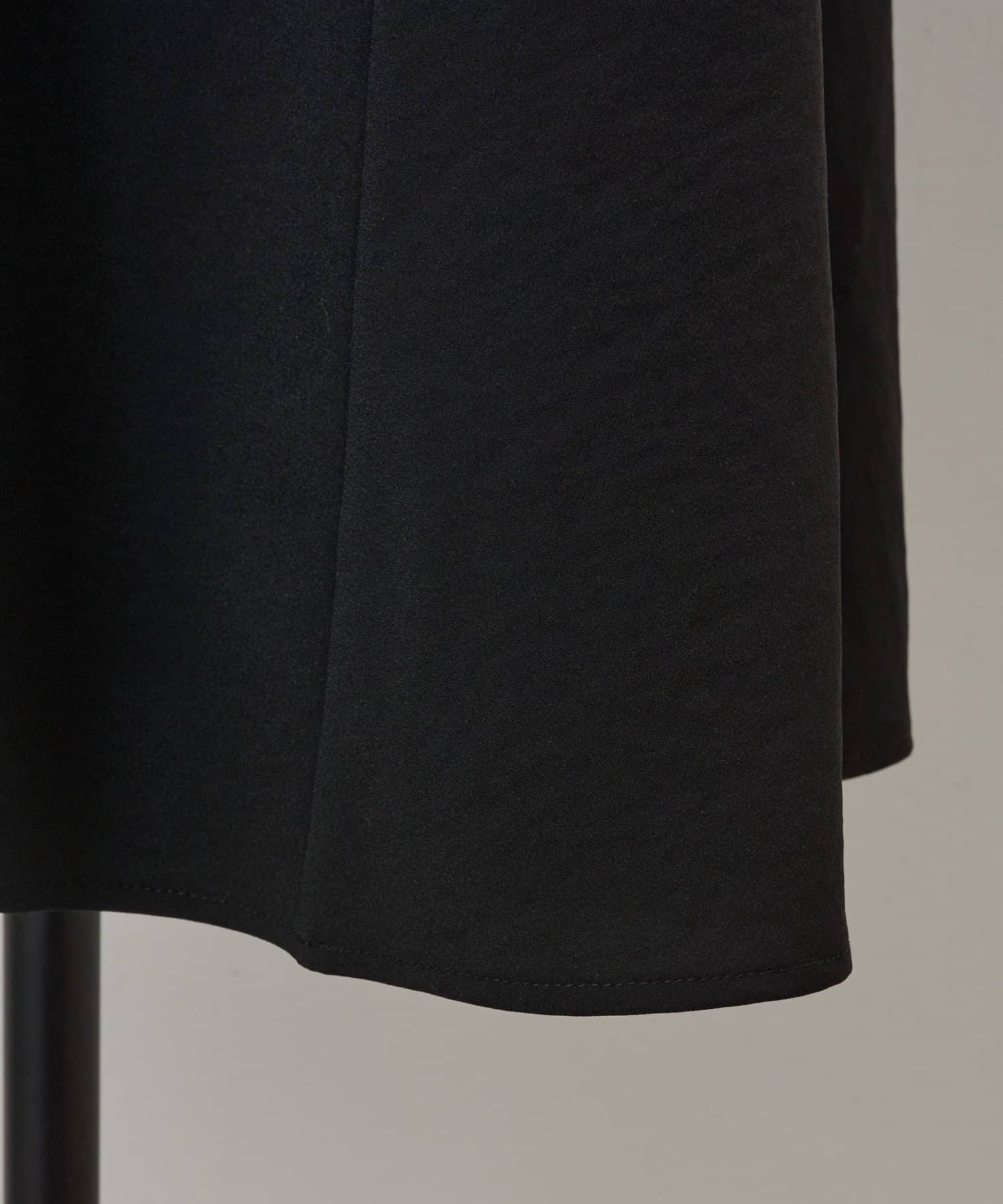 BEARDSLEY(ビアズリー) 《4/5(日)12：00予約開始》ストレッチジョーゼットマキシワンピ