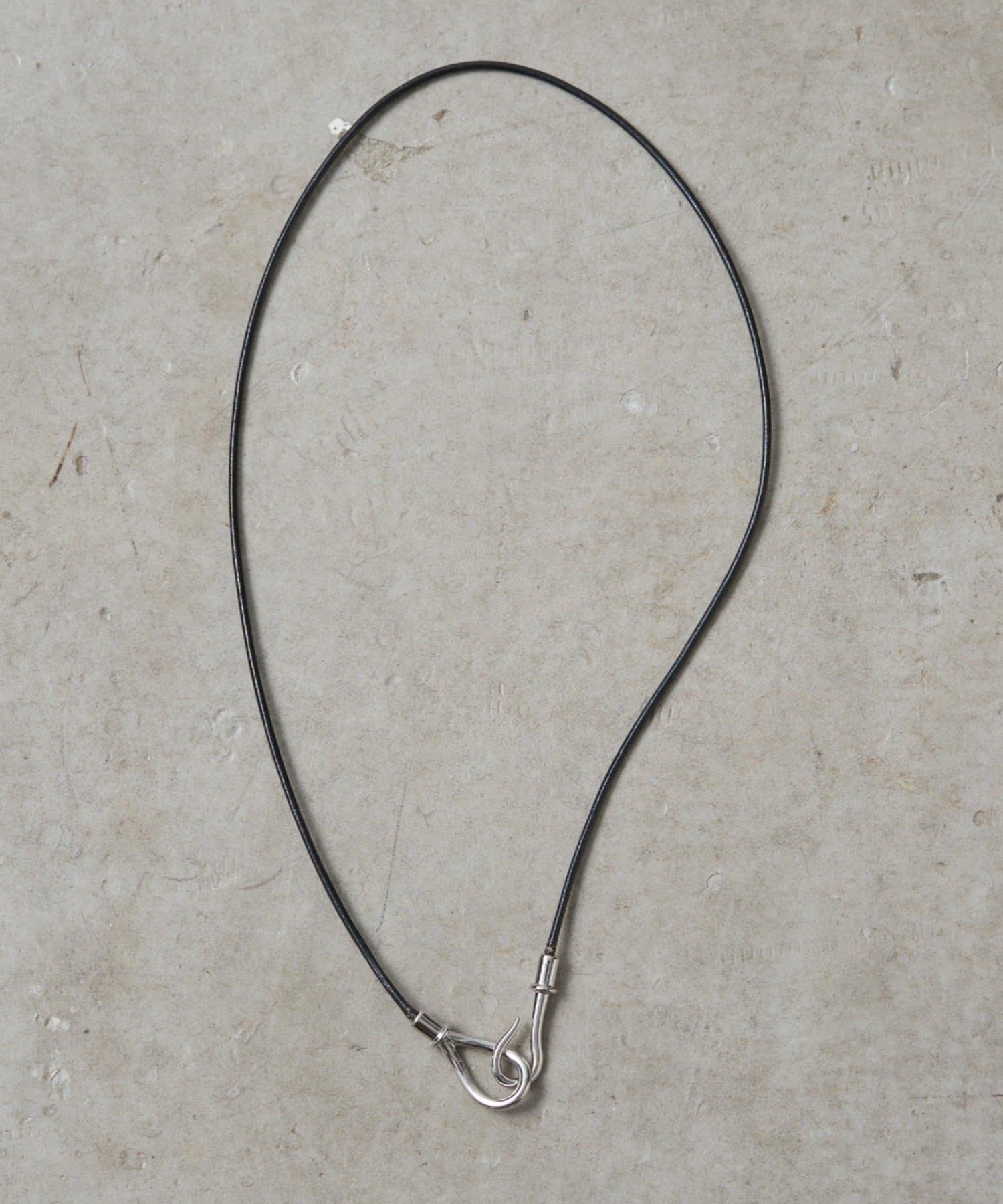 LOUNGEDRESS(ラウンジドレス) 【GALENA/ガレナ】コードチョーカー