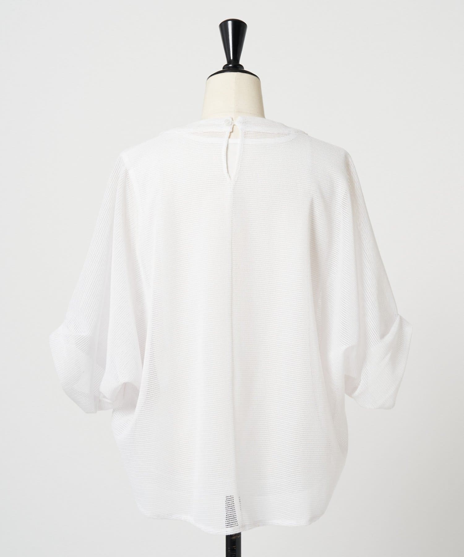 BEARDSLEY(ビアズリー) 《4/8(水)12:00予約開始》カラミプルオーバー