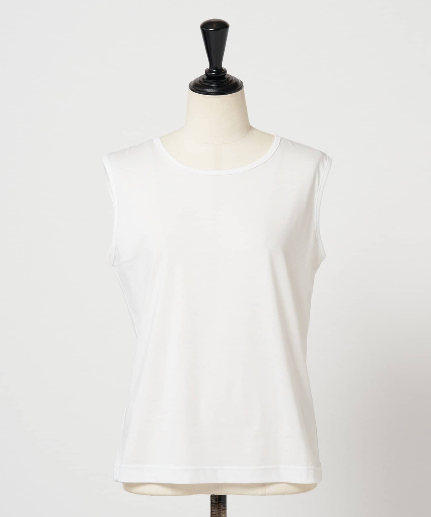 BEARDSLEY(ビアズリー) 《4/8(水)12:00予約開始》カラミプルオーバー