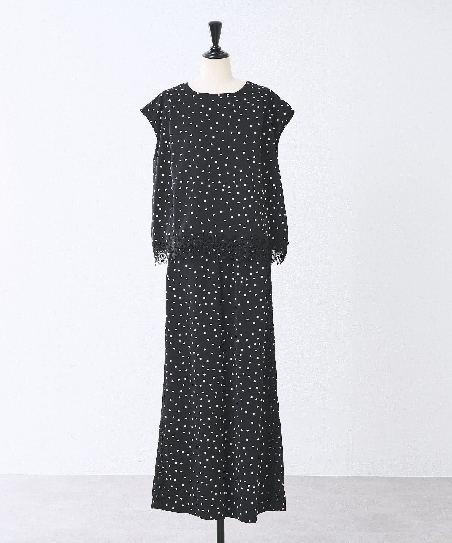 BEARDSLEY(ビアズリー) ドットセットアップ