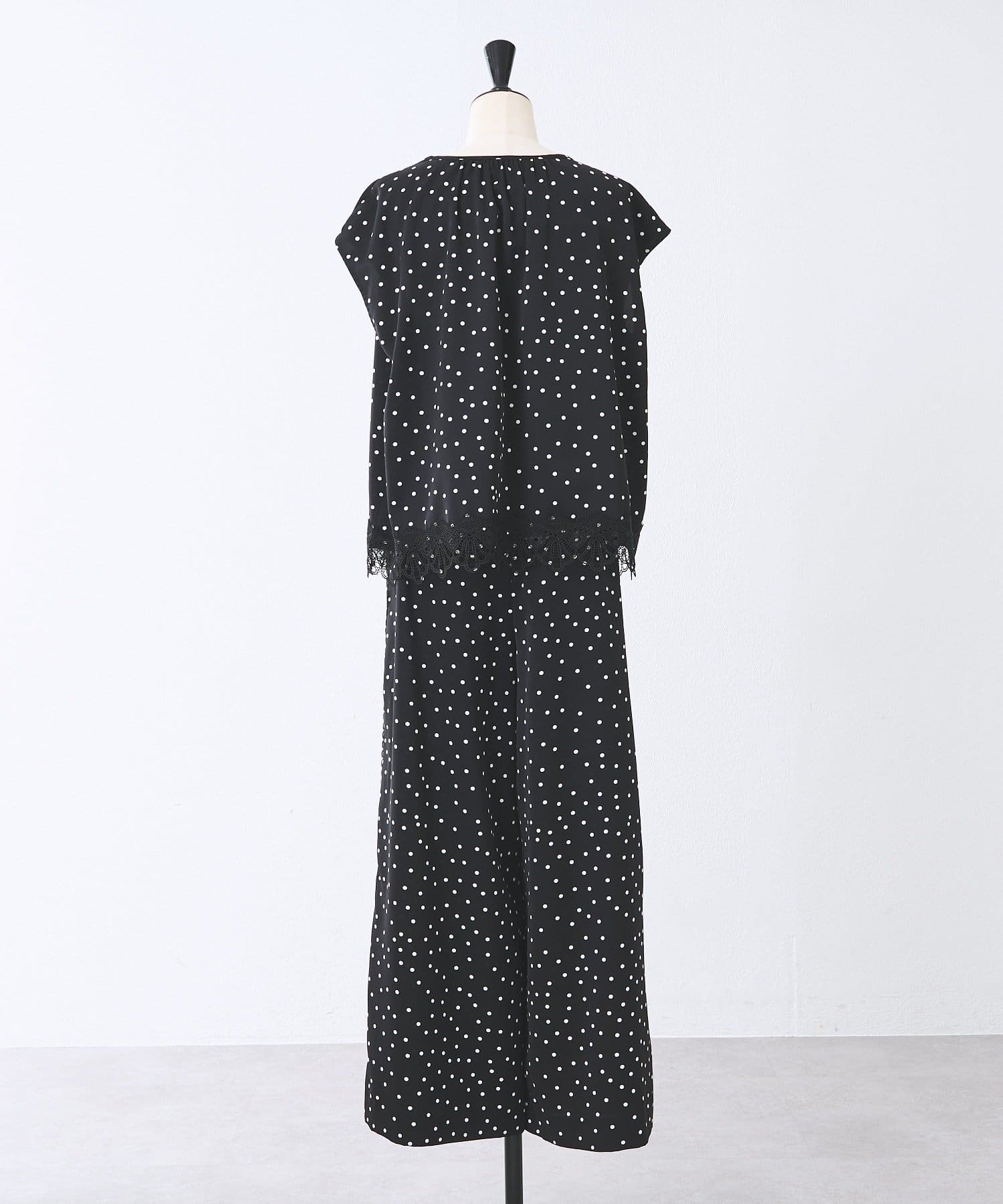 BEARDSLEY(ビアズリー) ドットセットアップ