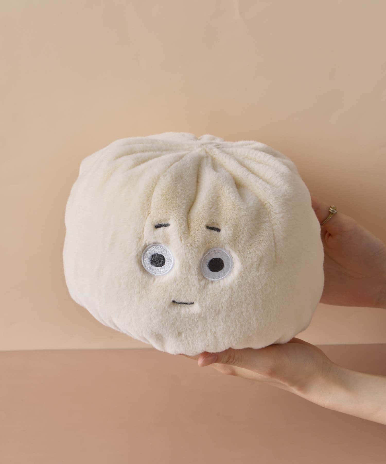 BIRTHDAY BAR(バースデイバー) YUM YUM FRIENDS ヌイグルミ