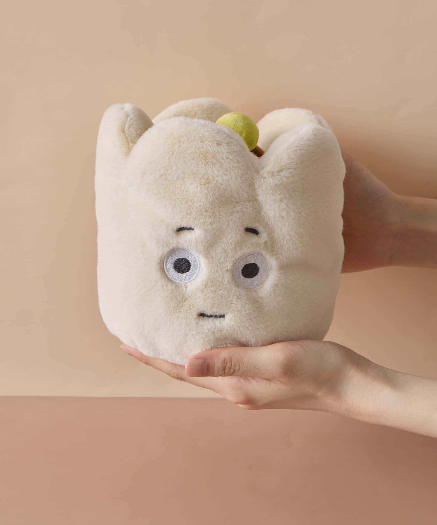 BIRTHDAY BAR(バースデイバー) YUM YUM FRIENDS ヌイグルミ