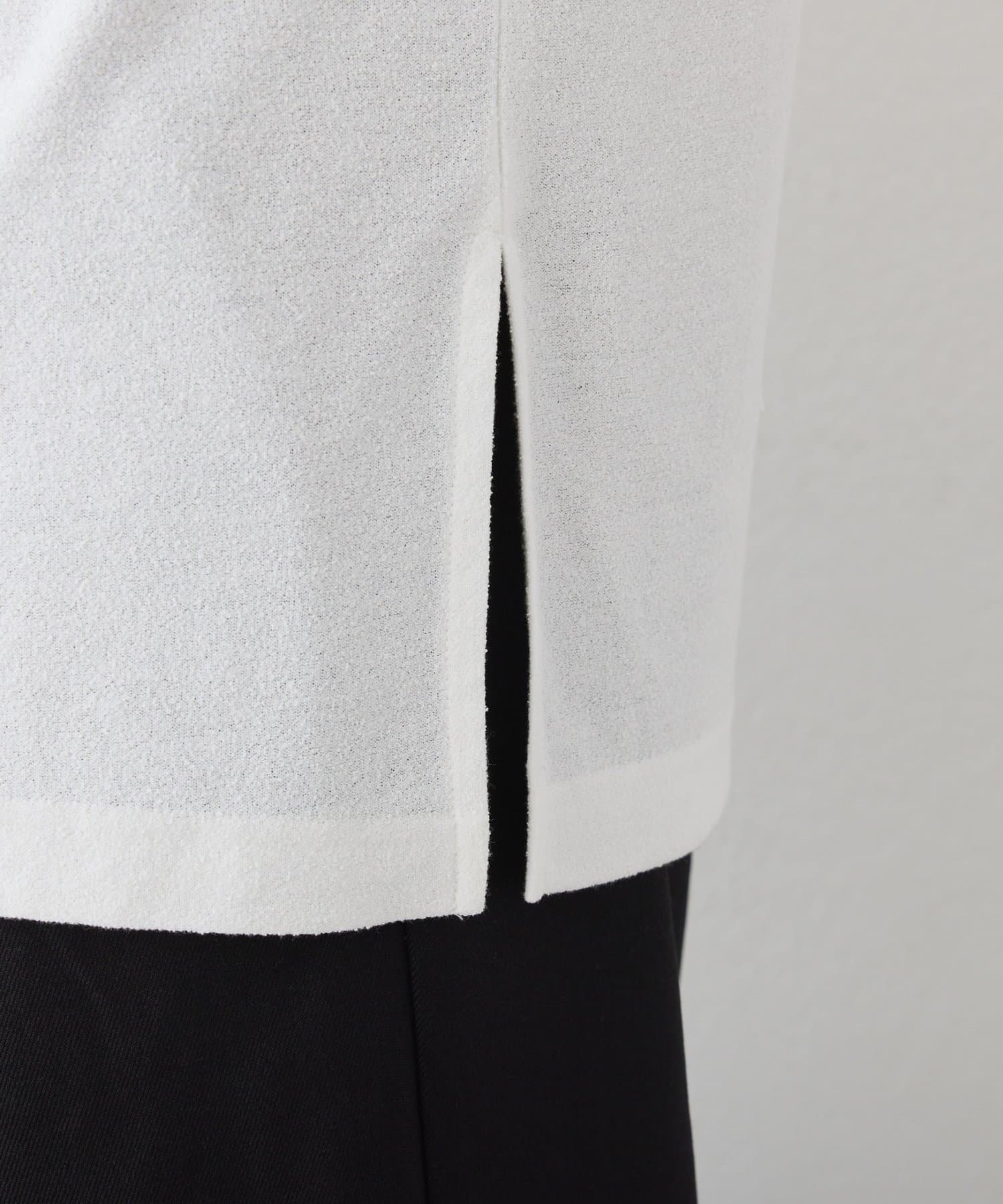 CIAOPANIC TYPY(チャオパニックティピー) ドライタッチアソートフォトプリント半袖Tee