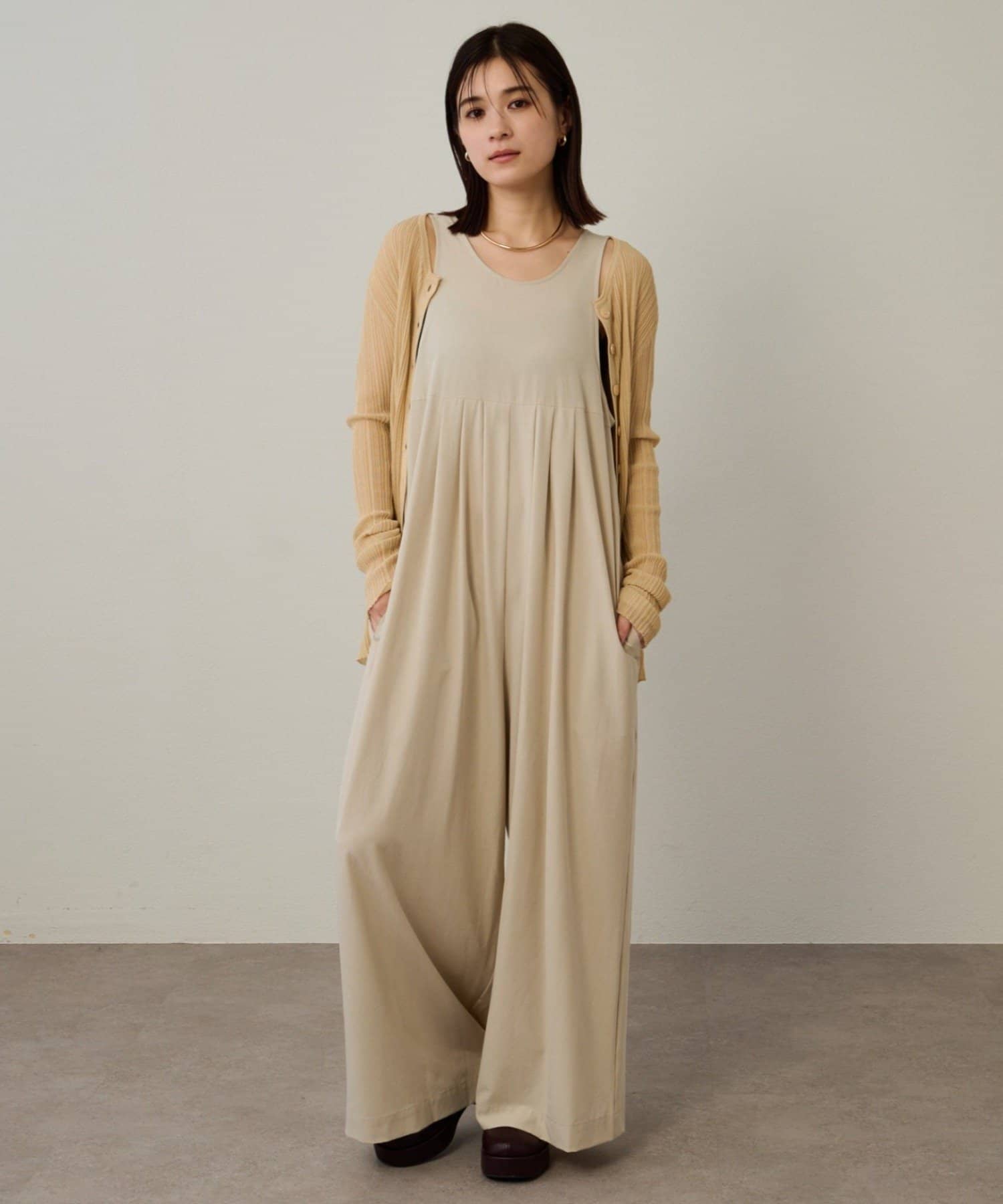 OUTLET(アウトレット) 【Omekashi】アメスリオールインワン