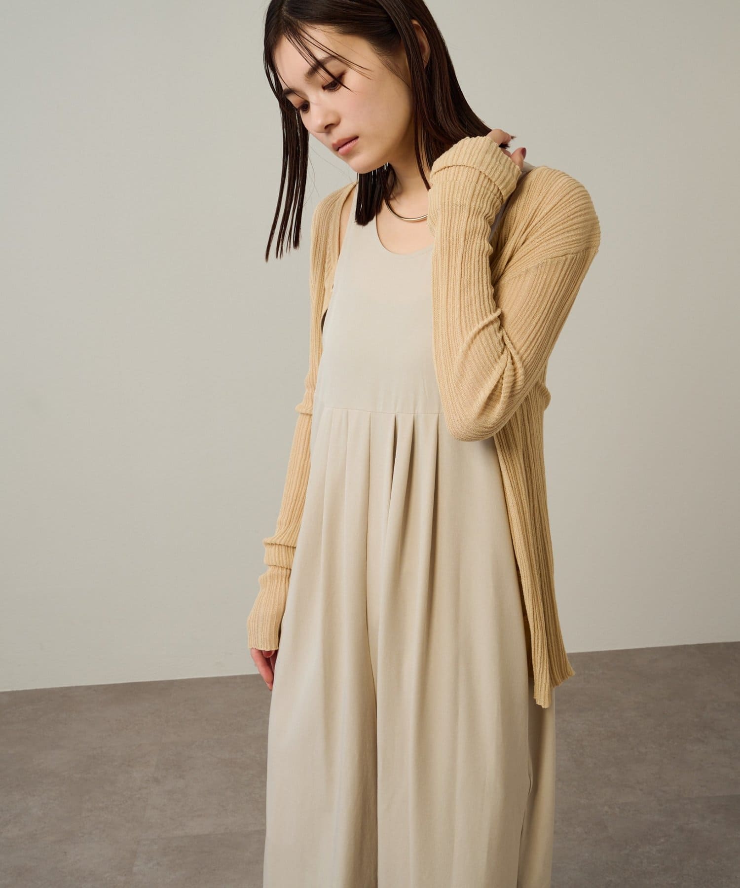 OUTLET(アウトレット) 【Omekashi】アメスリオールインワン