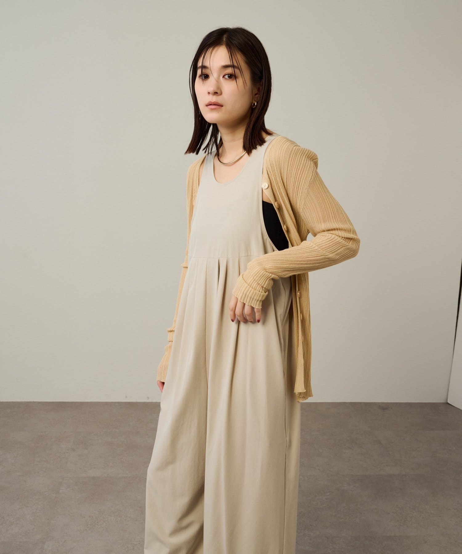 OUTLET(アウトレット) 【Omekashi】アメスリオールインワン