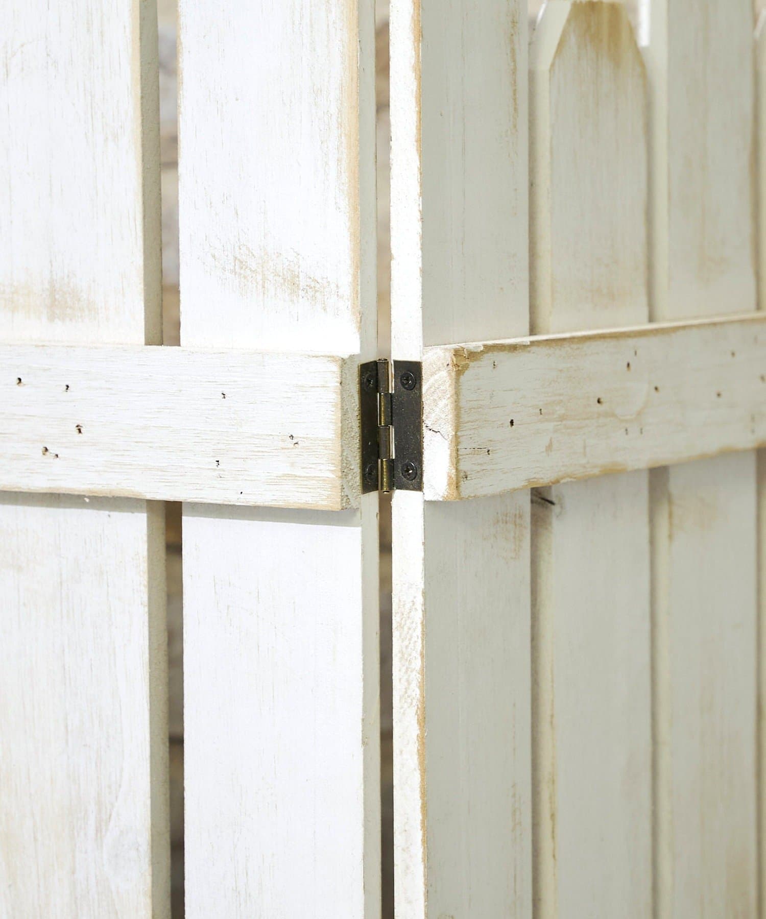 salut!(サリュ) 《WEB限定再入荷》ウッドフェンスオブジェ