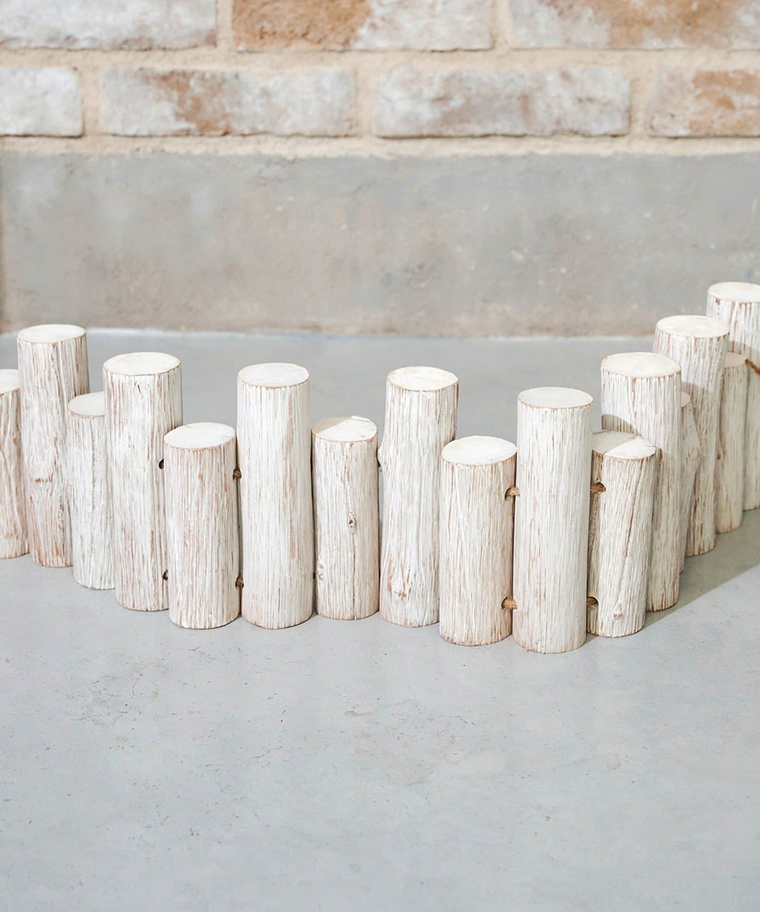 salut!(サリュ) 《WEB限定再入荷》フラワーベッドフェンス