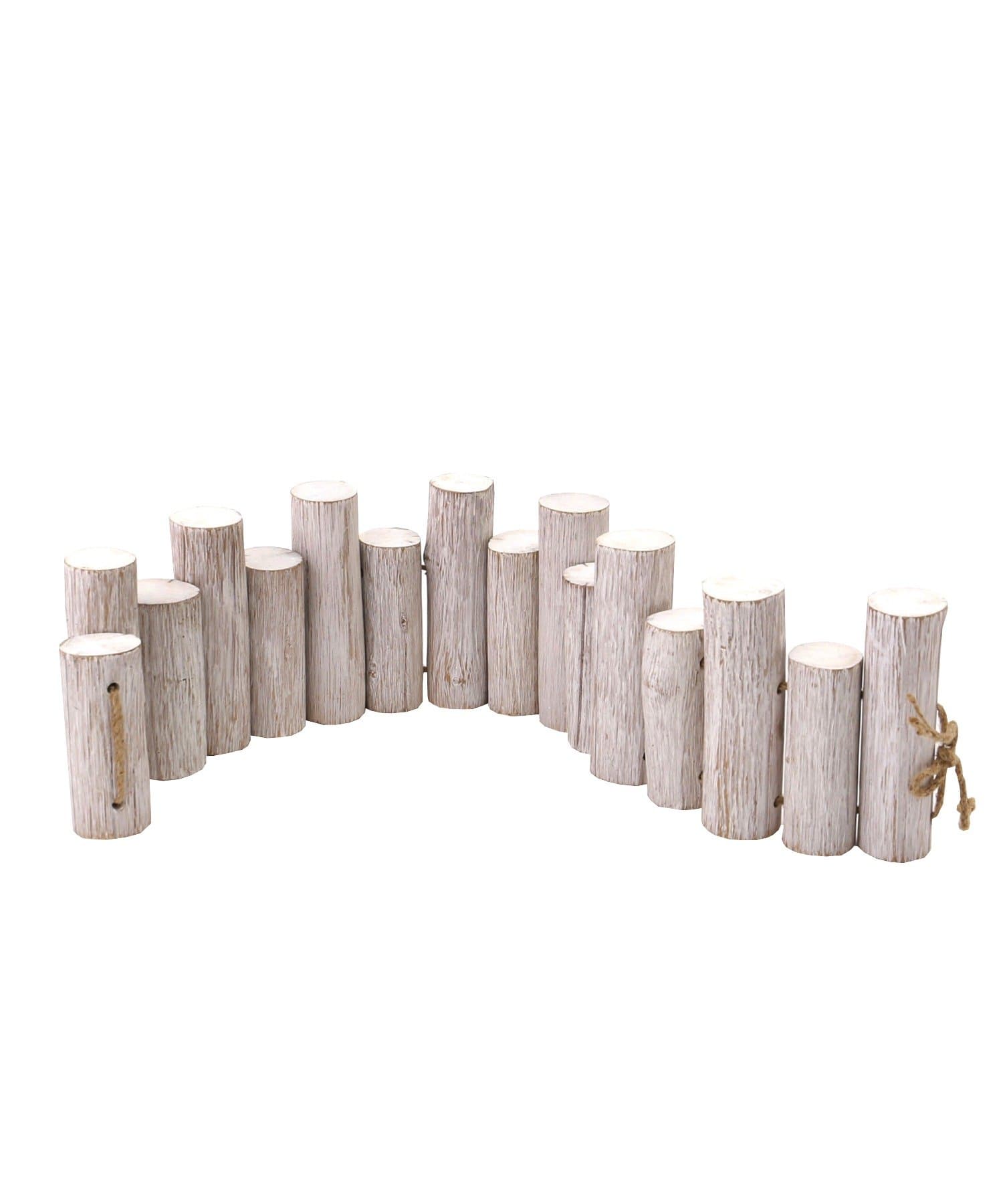 salut!(サリュ) 《WEB限定再入荷》フラワーベッドフェンス