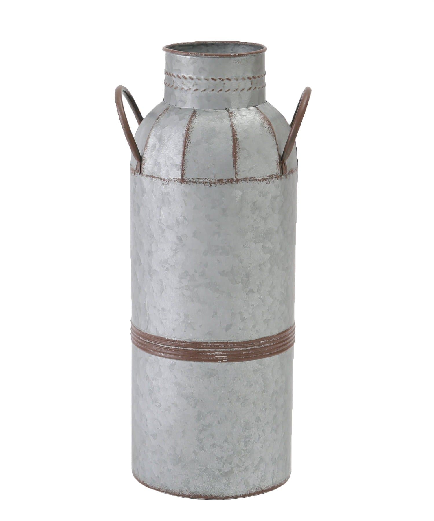 salut!(サリュ) 《WEB限定再入荷》ハンドル付きブリキバケツ