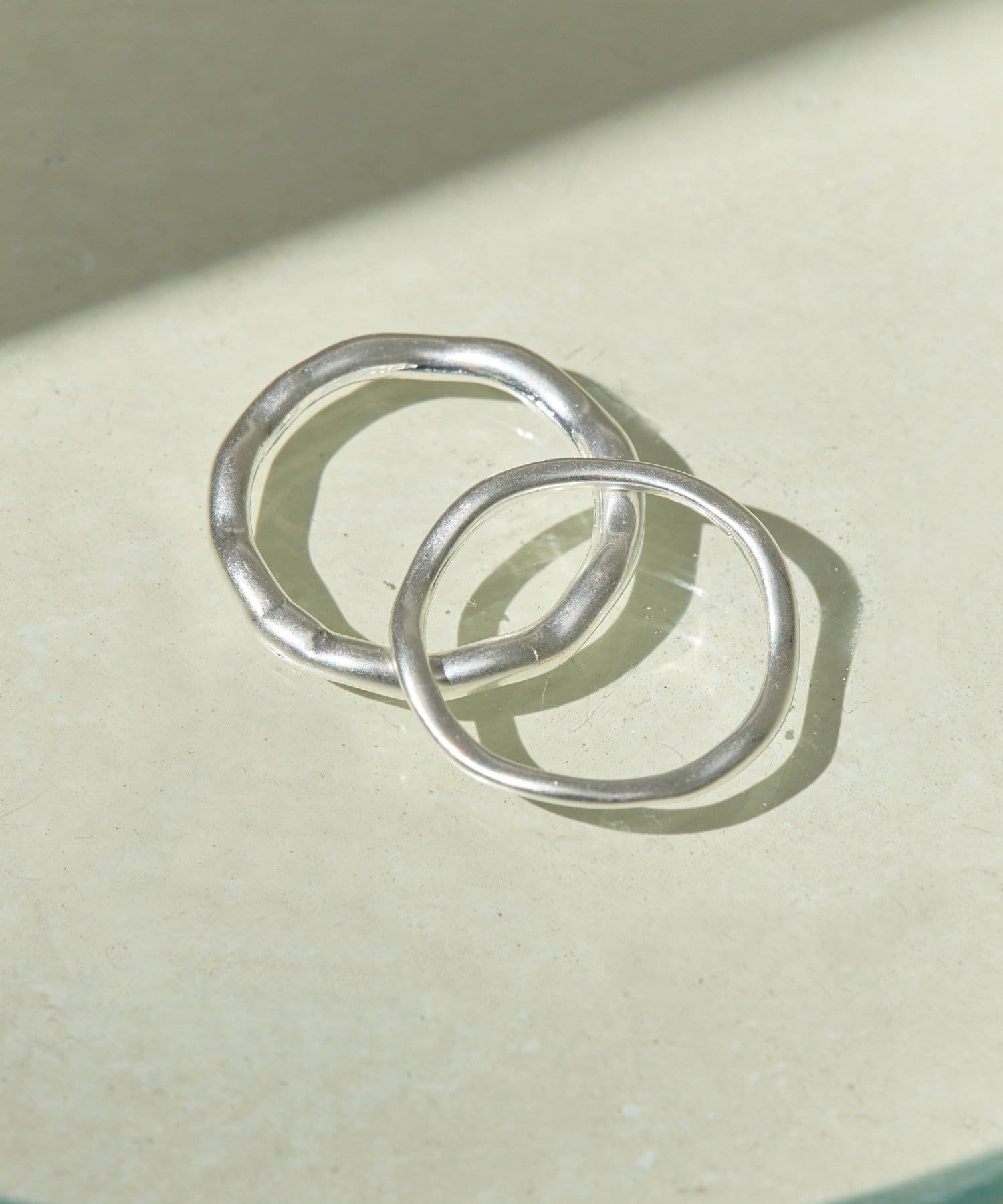 Lattice(ラティス) マットニュアンスリング