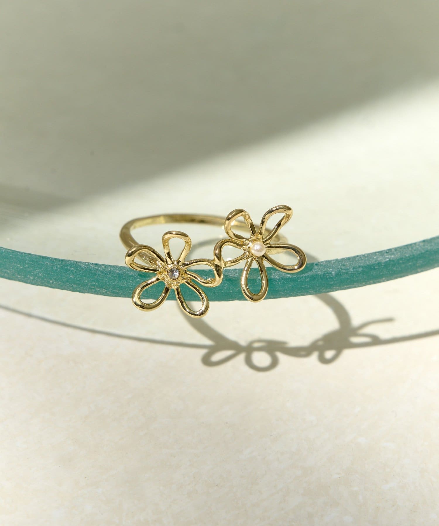 Lattice(ラティス) フラワーリング