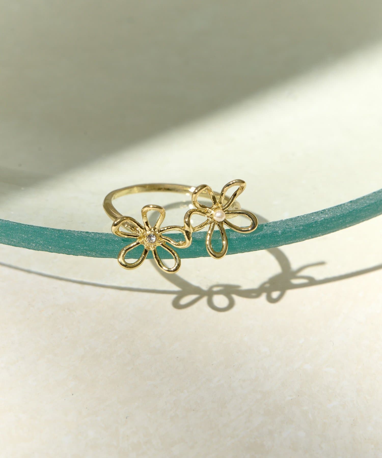 Lattice(ラティス) フラワーリング