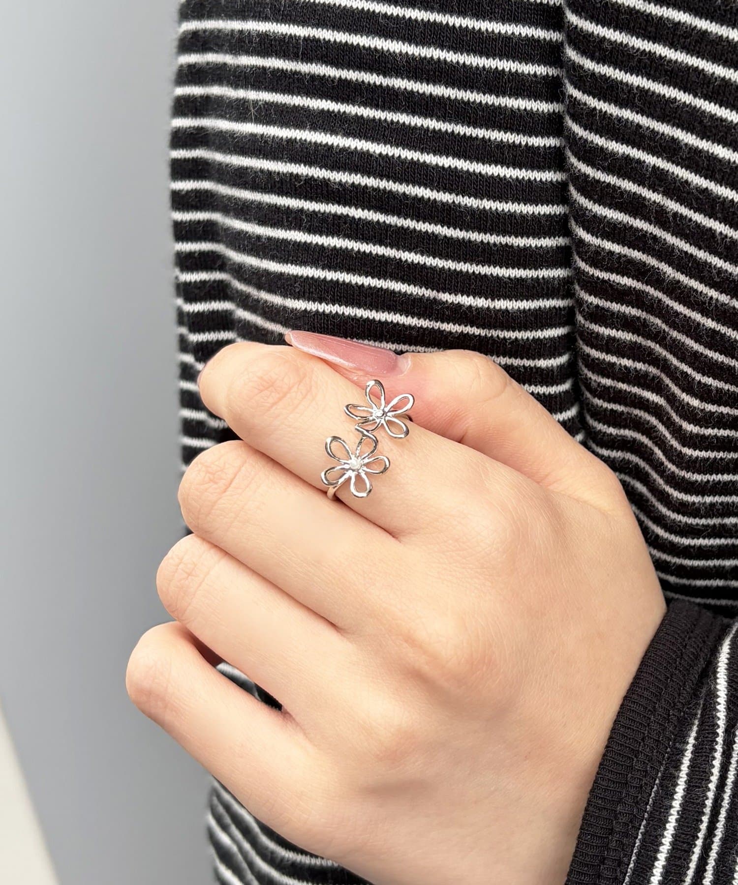 Lattice(ラティス) フラワーリング