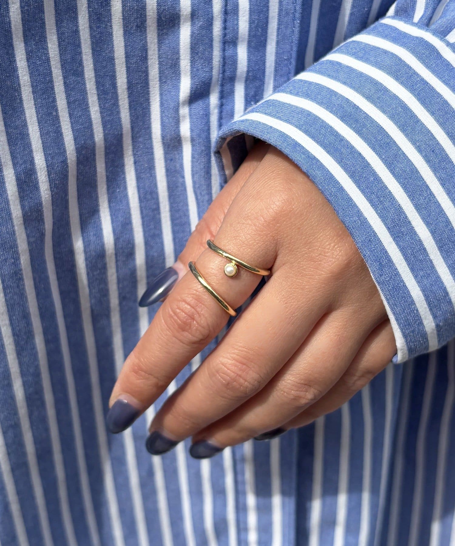 Lattice(ラティス) パールリング