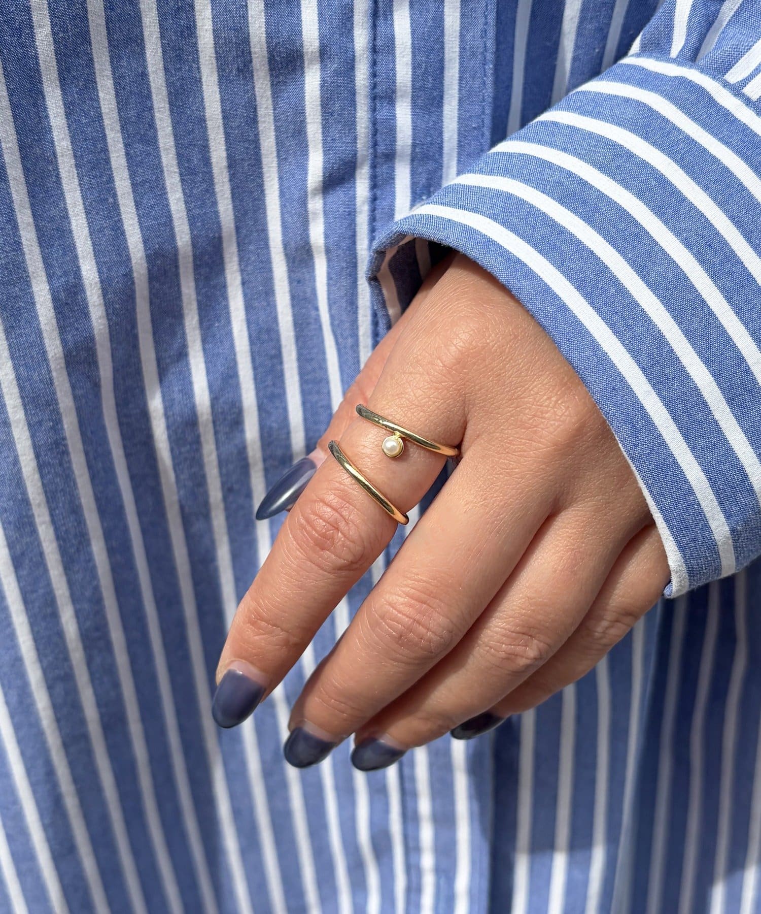 Lattice(ラティス) パールリング