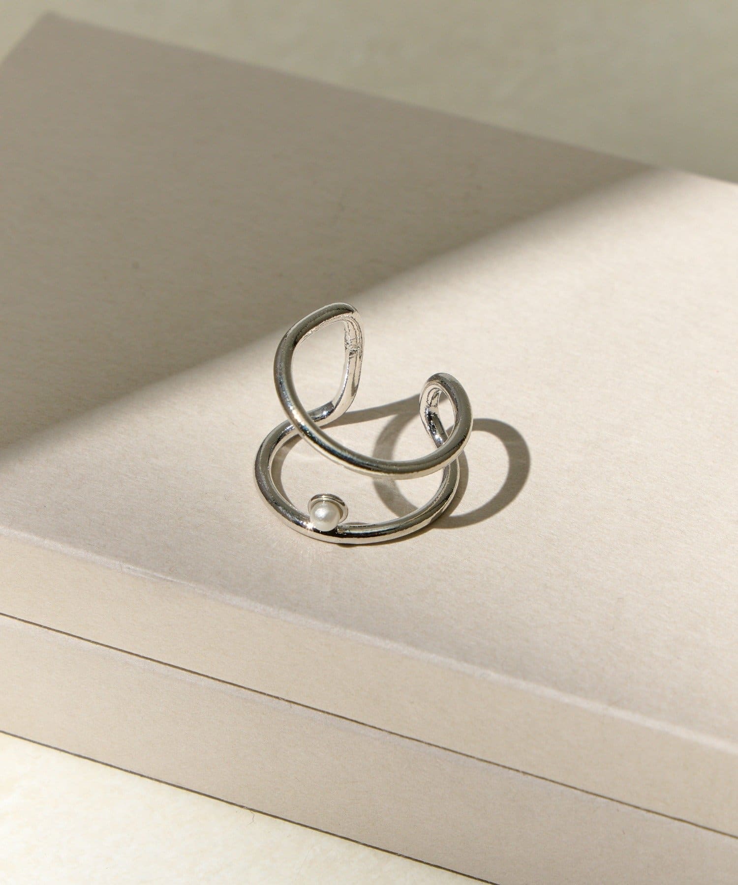 Lattice(ラティス) パールリング