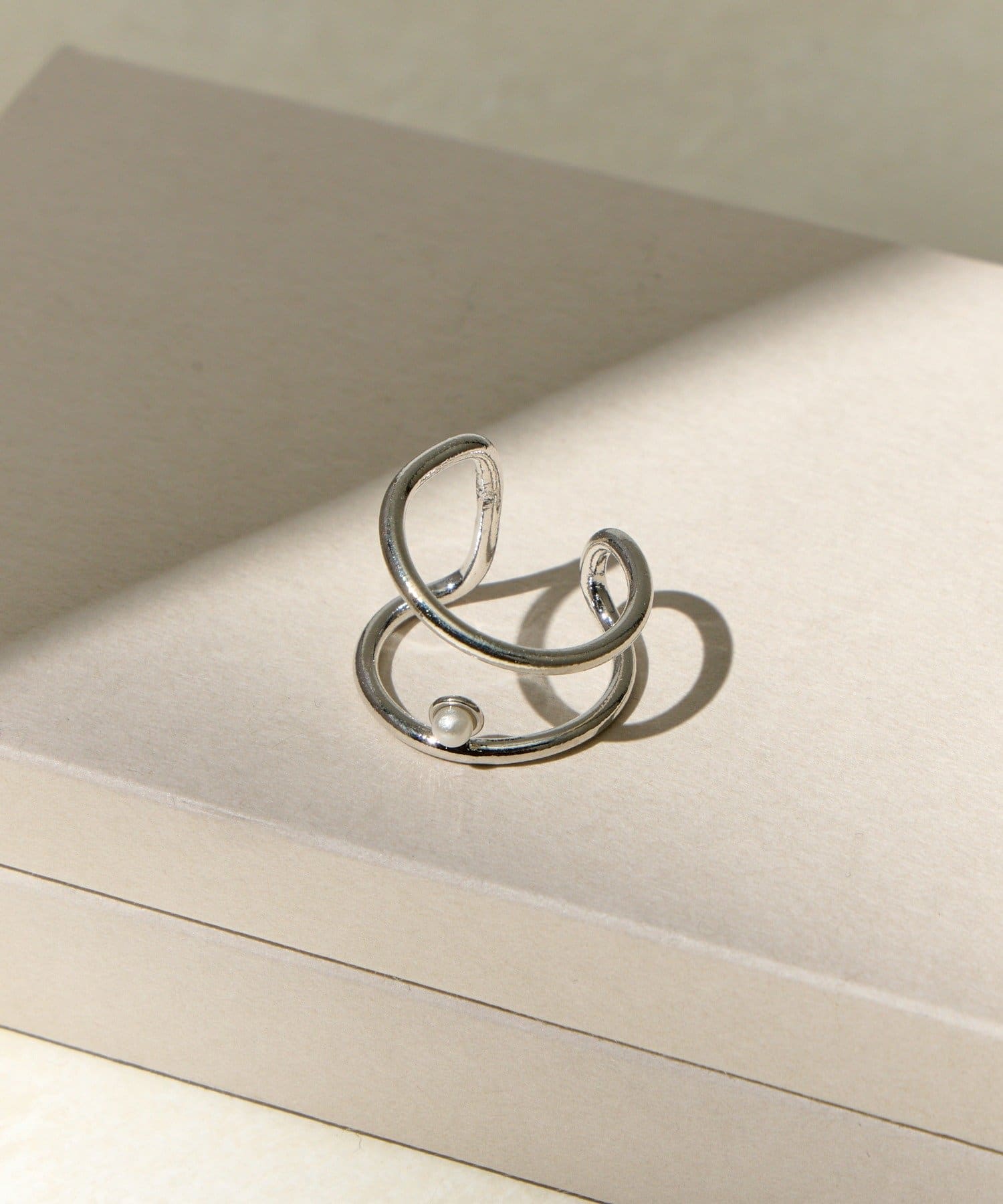 Lattice(ラティス) パールリング