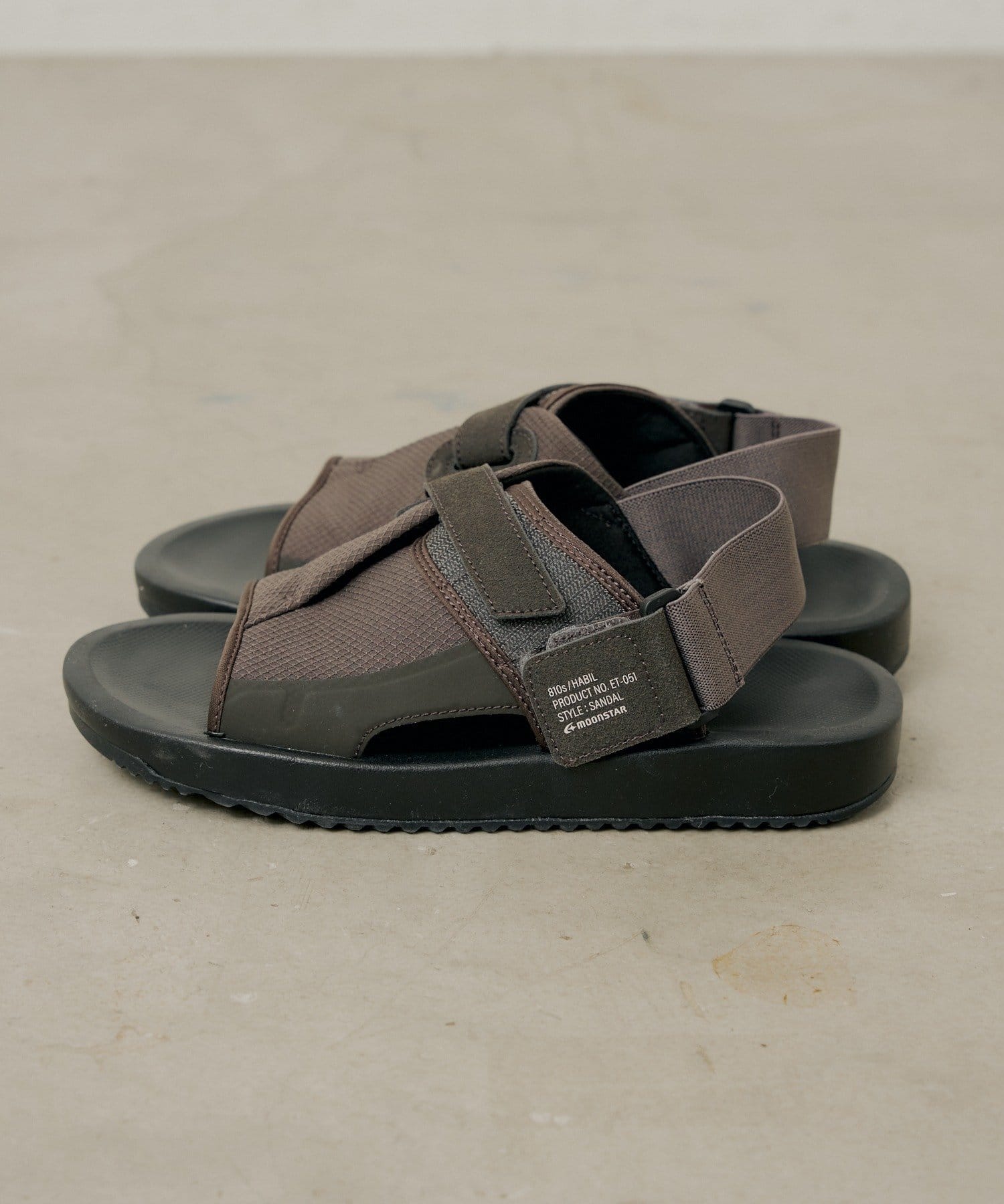 Kastane(カスタネ) 【810S】HABIL