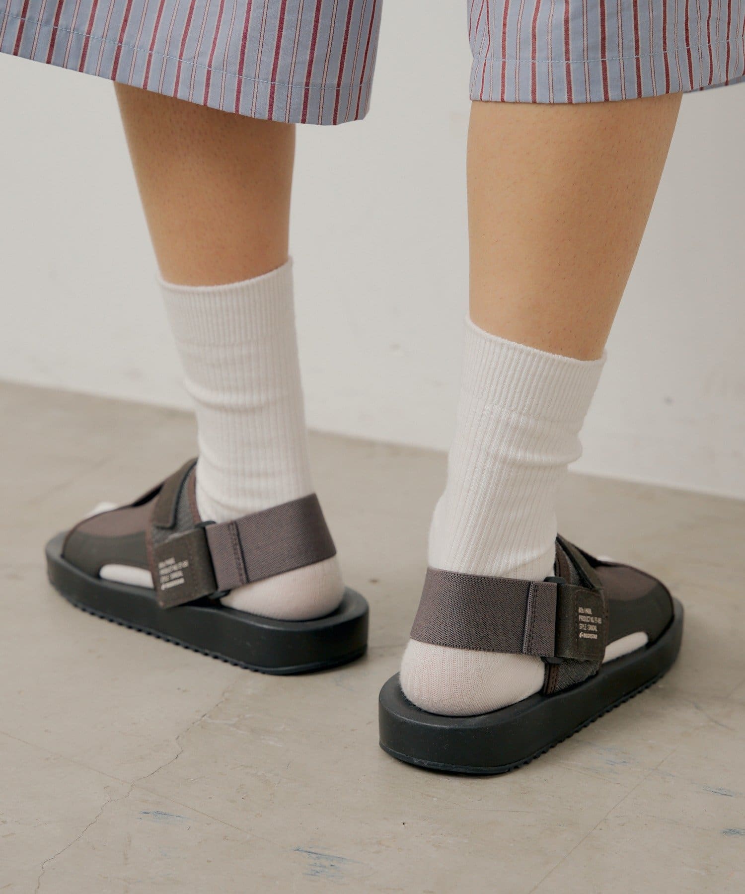 Kastane(カスタネ) 【810S】HABIL