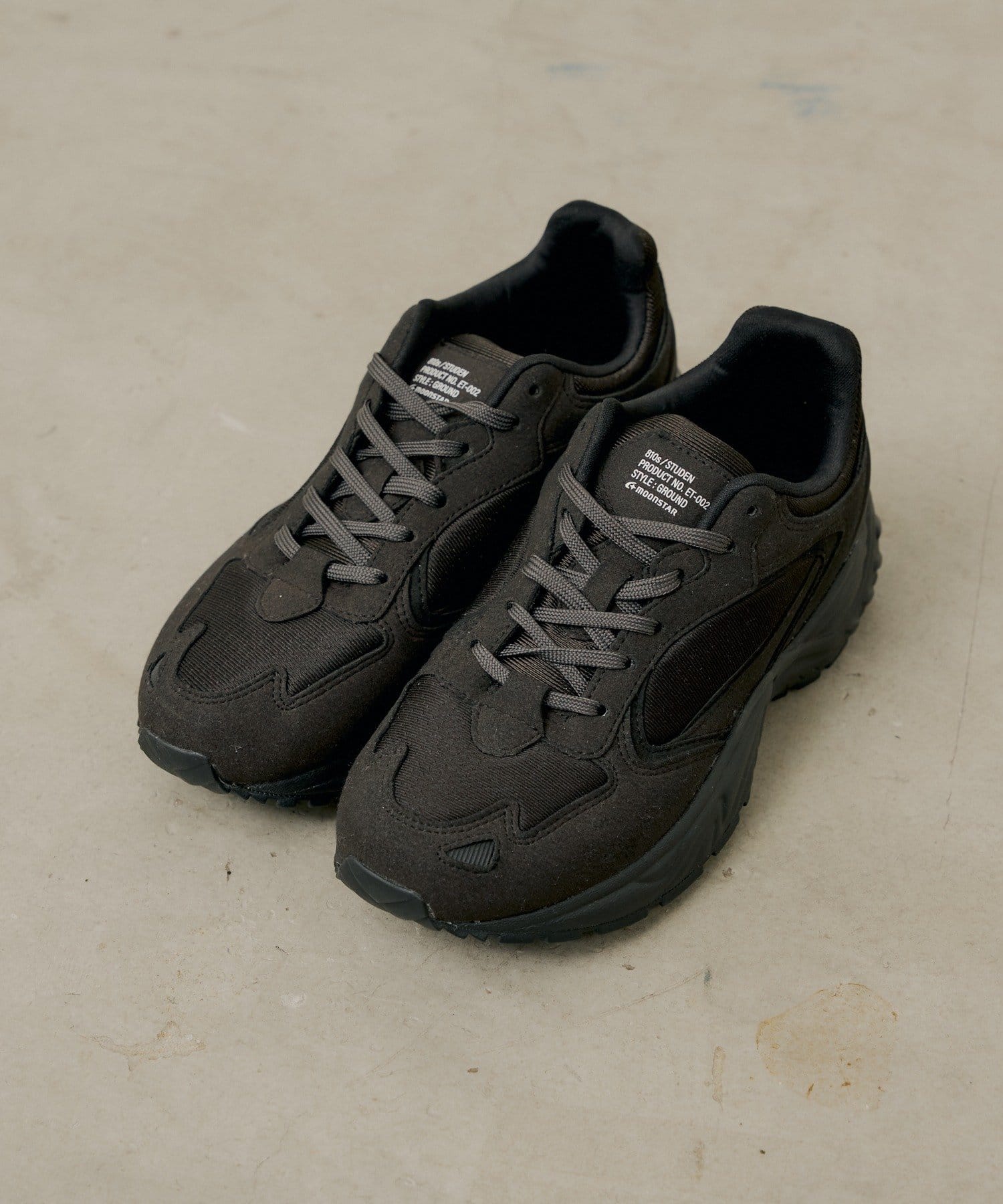 Kastane(カスタネ) 【810S】STUDEN