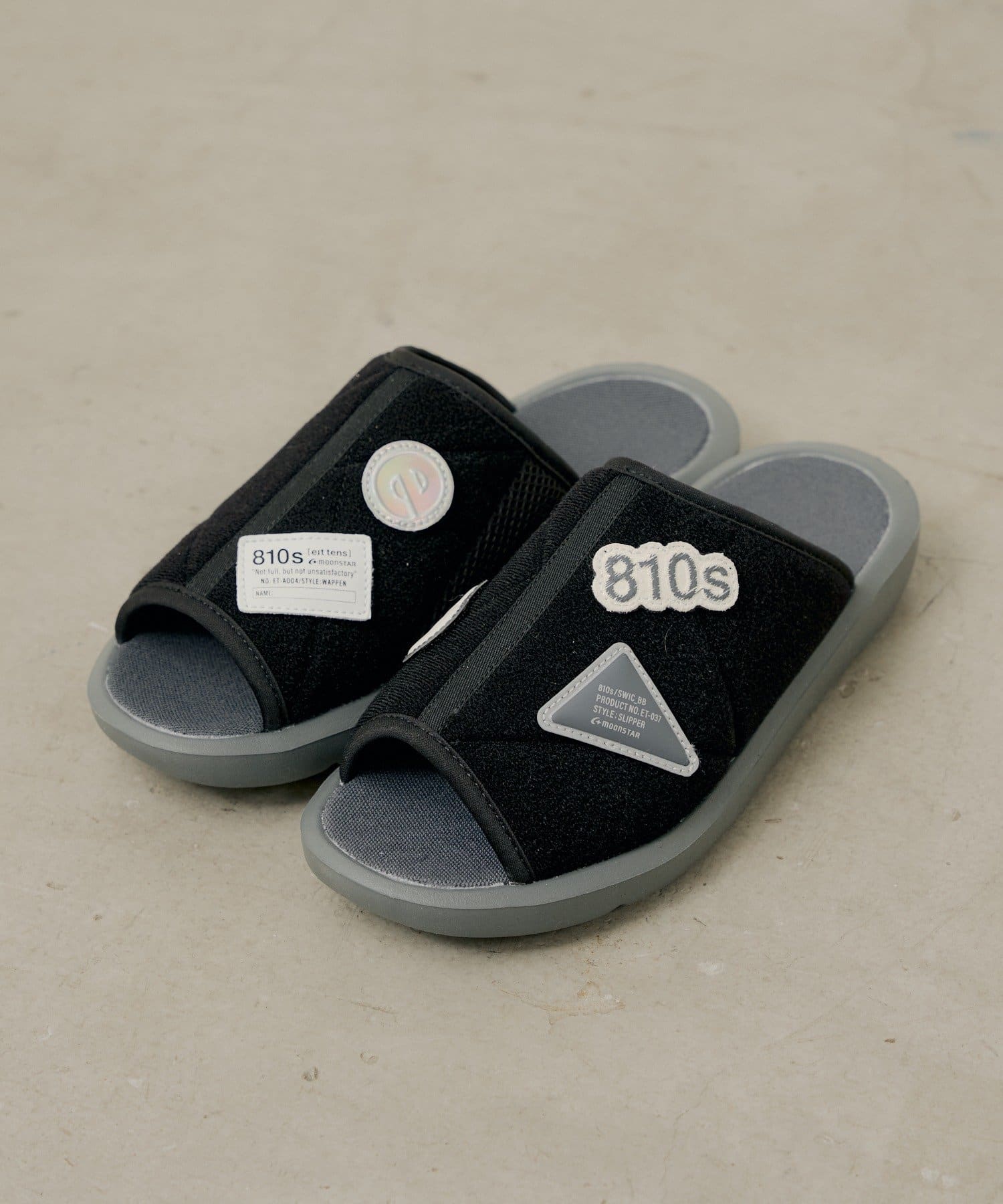 Kastane(カスタネ) 【810S】SWIC/BB