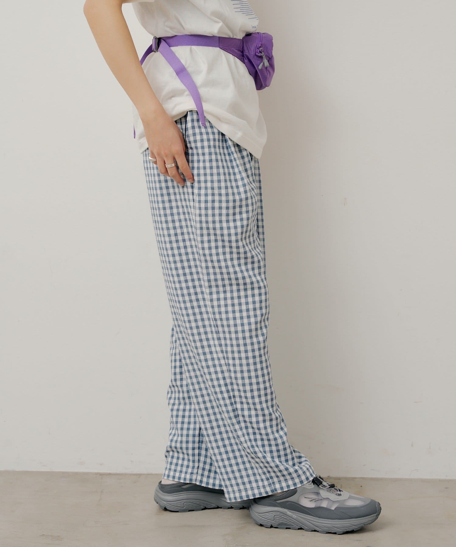 Kastane(カスタネ) 【HIーTEC】EASTEND FLOAT