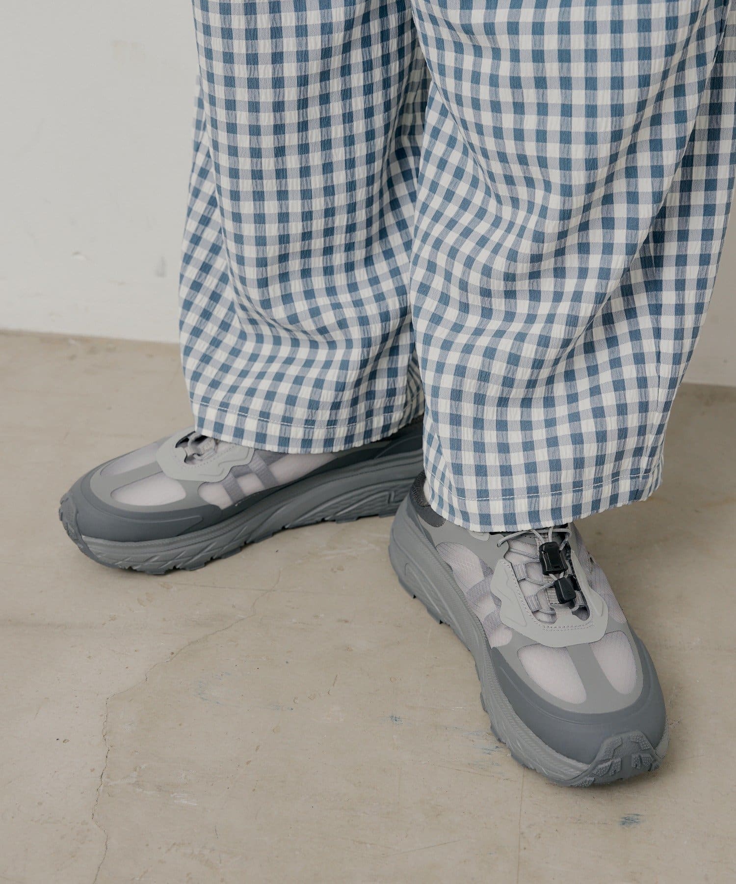 Kastane(カスタネ) 【HIーTEC】EASTEND FLOAT