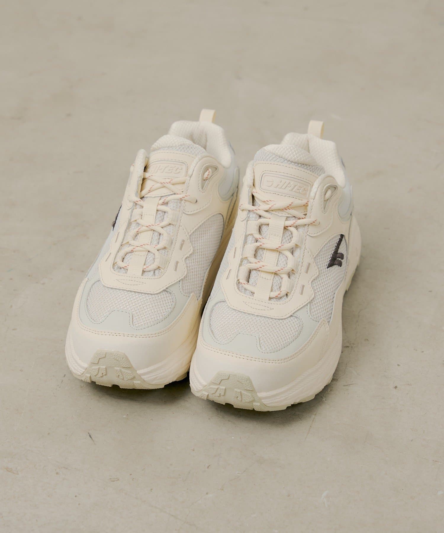 Kastane(カスタネ) 【HI-TEC】EASTEND WP