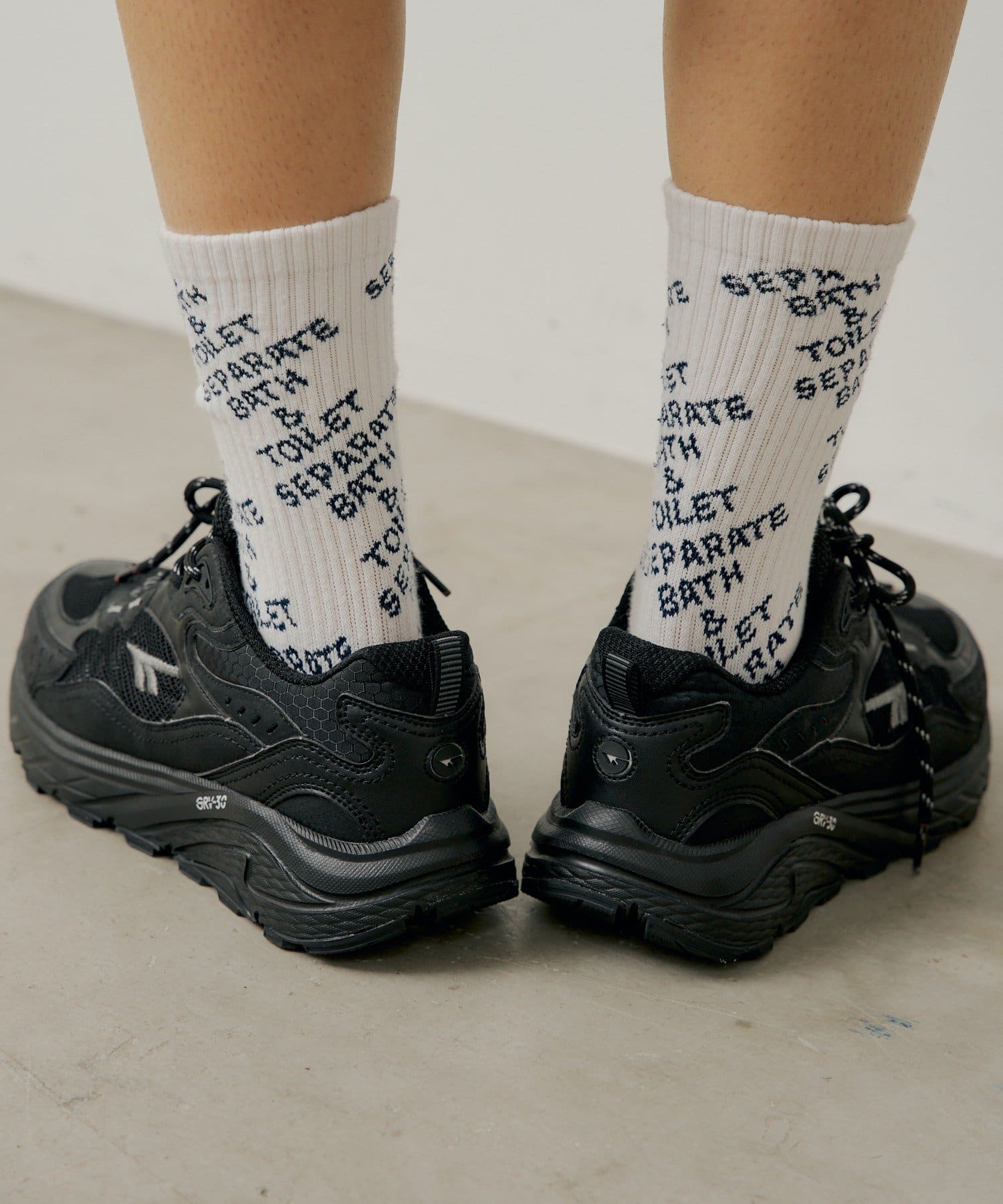 Kastane(カスタネ) 【HI-TEC】EASTEND WP