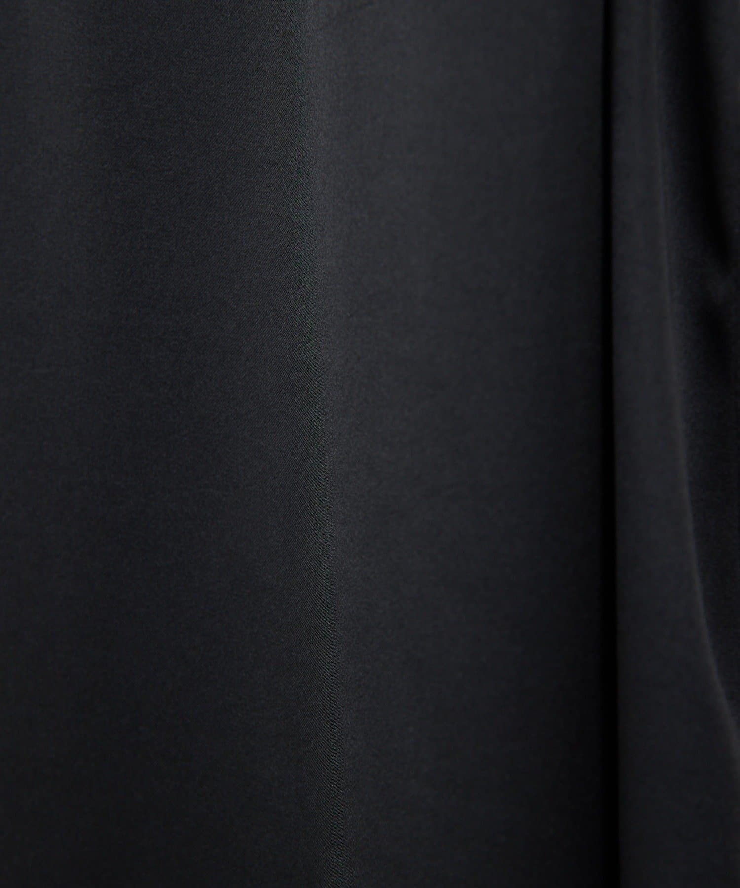 GALLARDAGALANTE(ガリャルダガランテ) エアリーサテンタンク