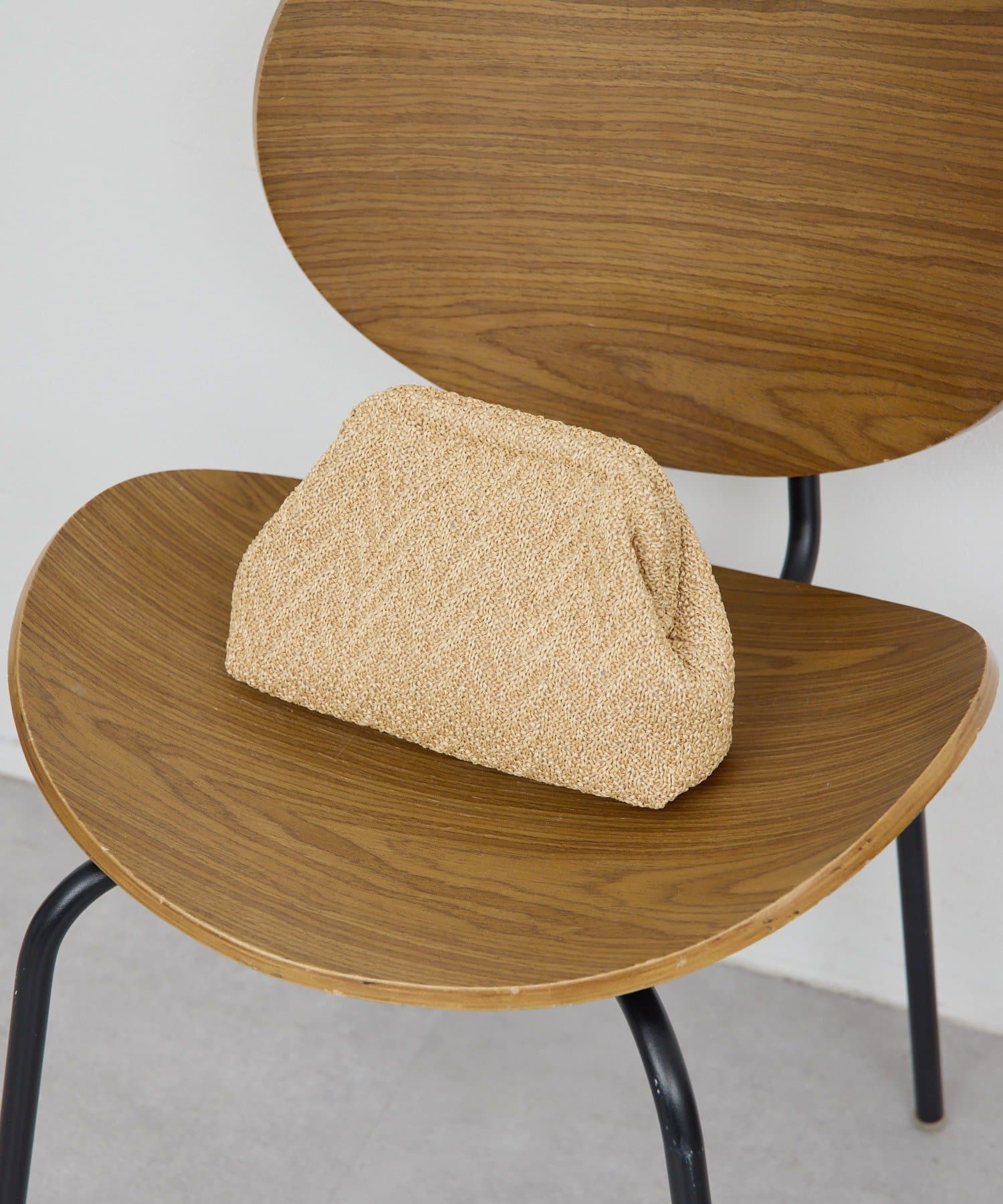 GALLARDAGALANTE(ガリャルダガランテ) 【Caterina Bertini×2.718】チェーンバッグ