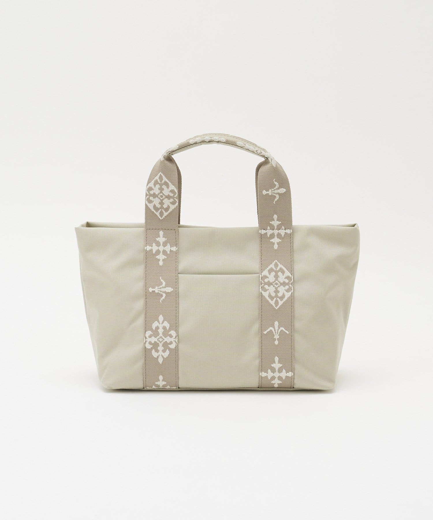 russet(ラシット) 《WEB限定》コーデュラナイロンデイリートートバッグ