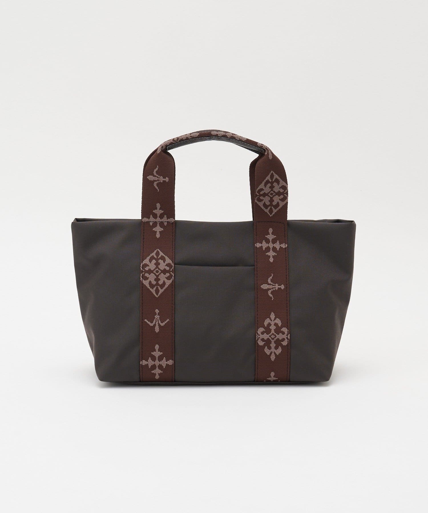 russet(ラシット) 《WEB限定》コーデュラナイロンデイリートートバッグ