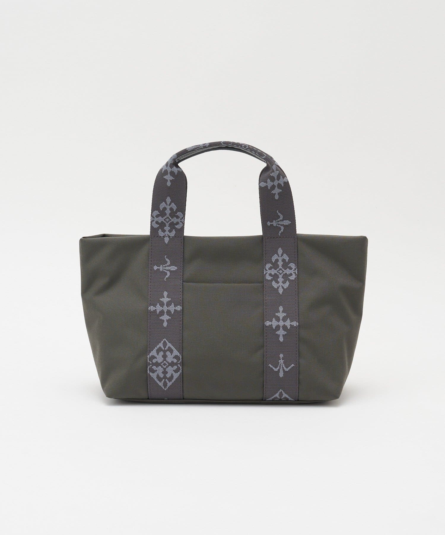 russet(ラシット) 《WEB限定》コーデュラナイロンデイリートートバッグ