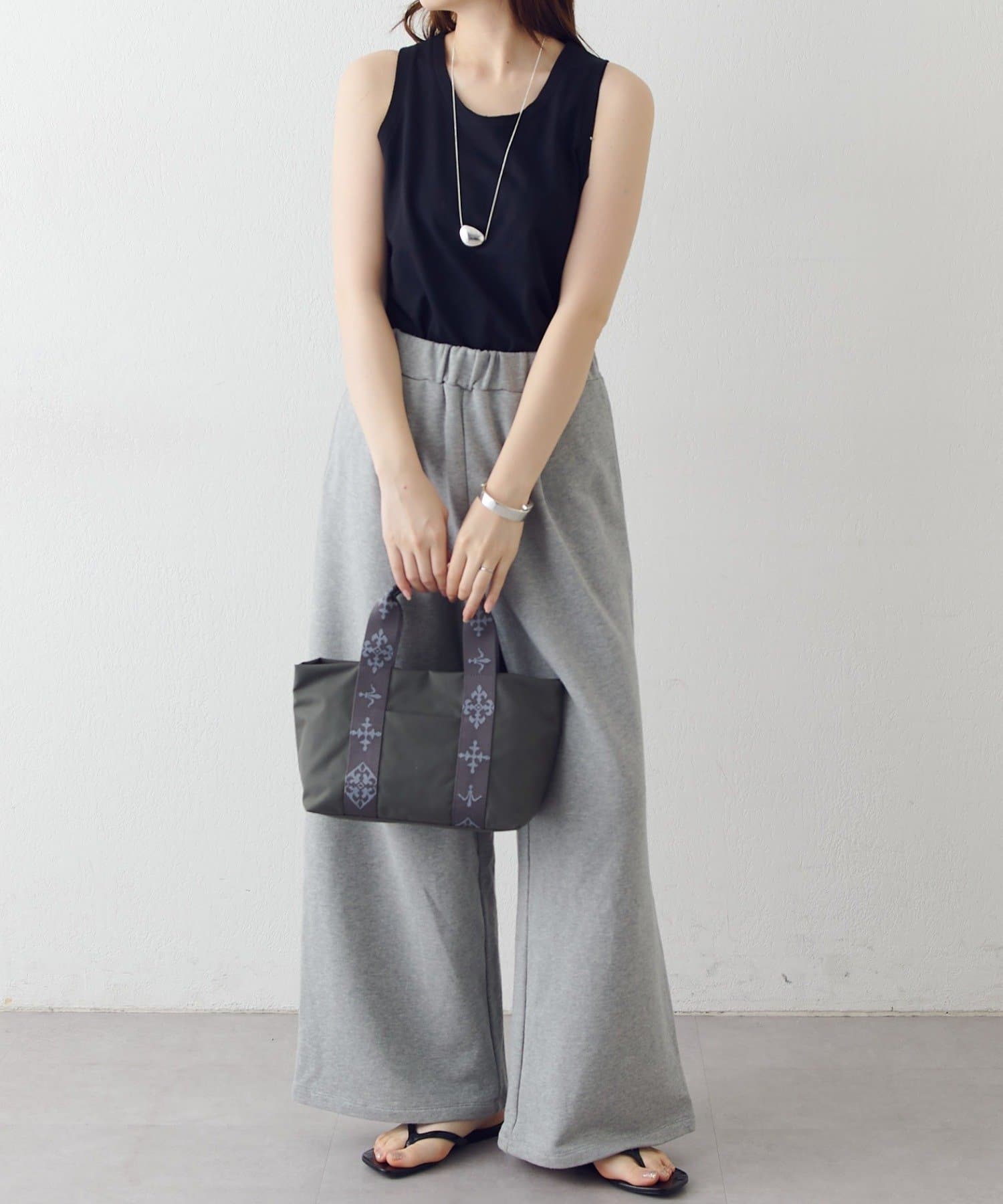 russet(ラシット) 《WEB限定》コーデュラナイロンデイリートートバッグ