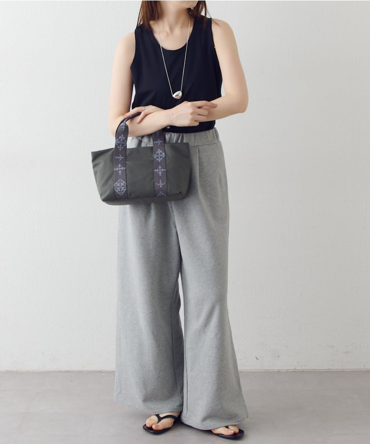 russet(ラシット) 《WEB限定》コーデュラナイロンデイリートートバッグ