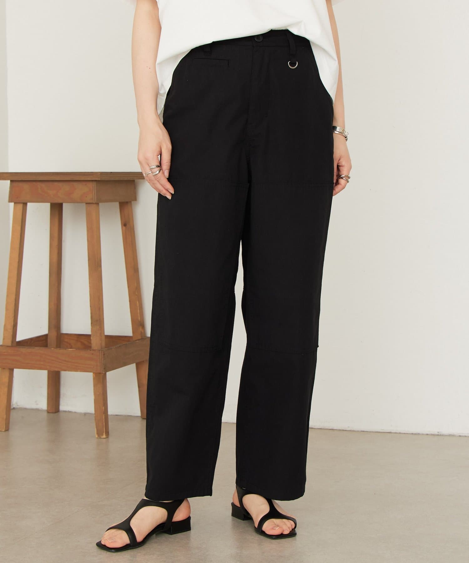 BEARDSLEY(ビアズリー) 《4/2(木)18：00予約開始》パッチチノ