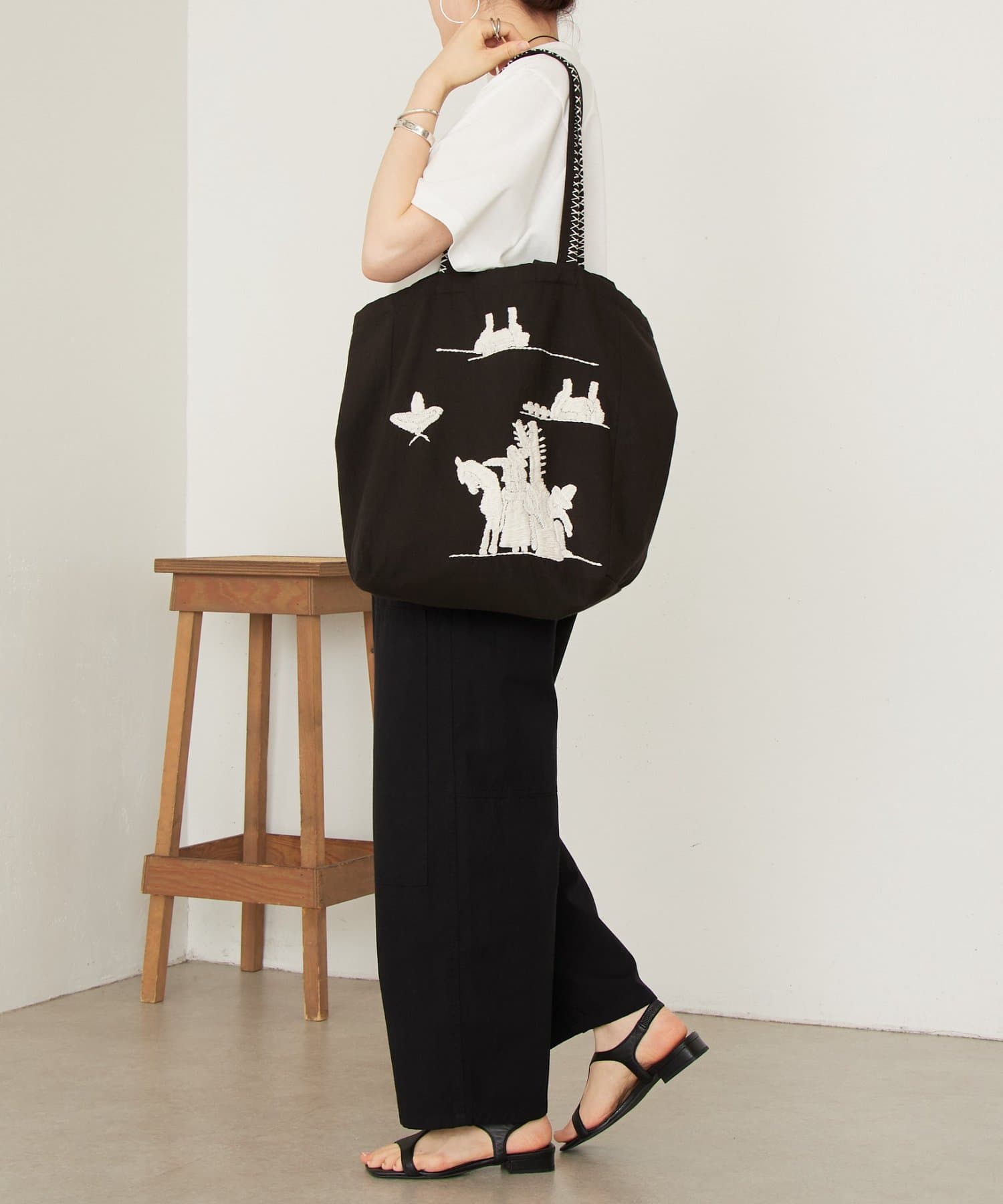 BEARDSLEY(ビアズリー) 《4/2(木)18：00予約開始》パッチチノ